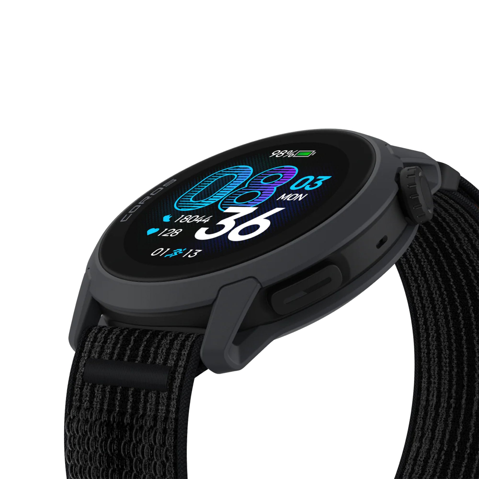 【おまけ付】COROS PACE 4（カロス ペース4）ブラック / 4月購入 カロス ペース4（COROS PACE4）GPS Sport Watch | Runtrip Store