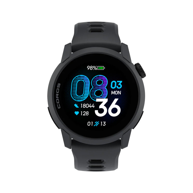 PACE 4 Silicon