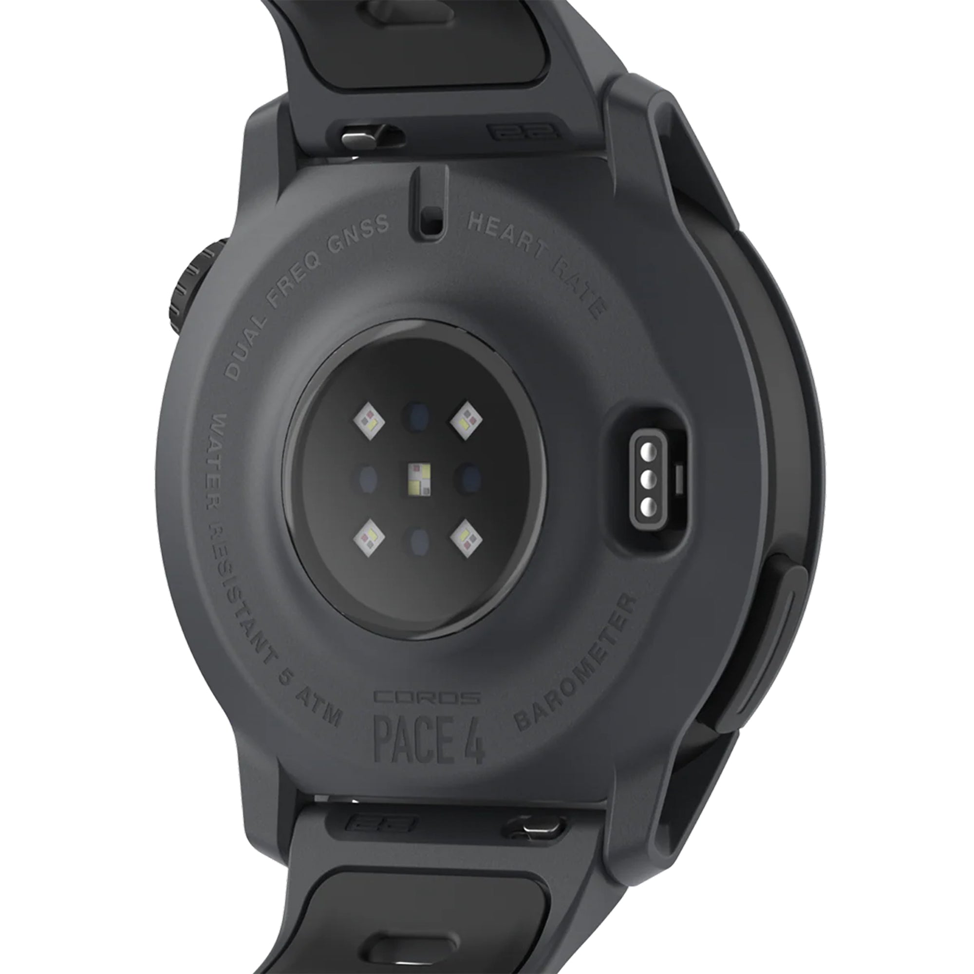 5月16日再入荷予定】PACE 4 Silicon ※返品交換不可商品