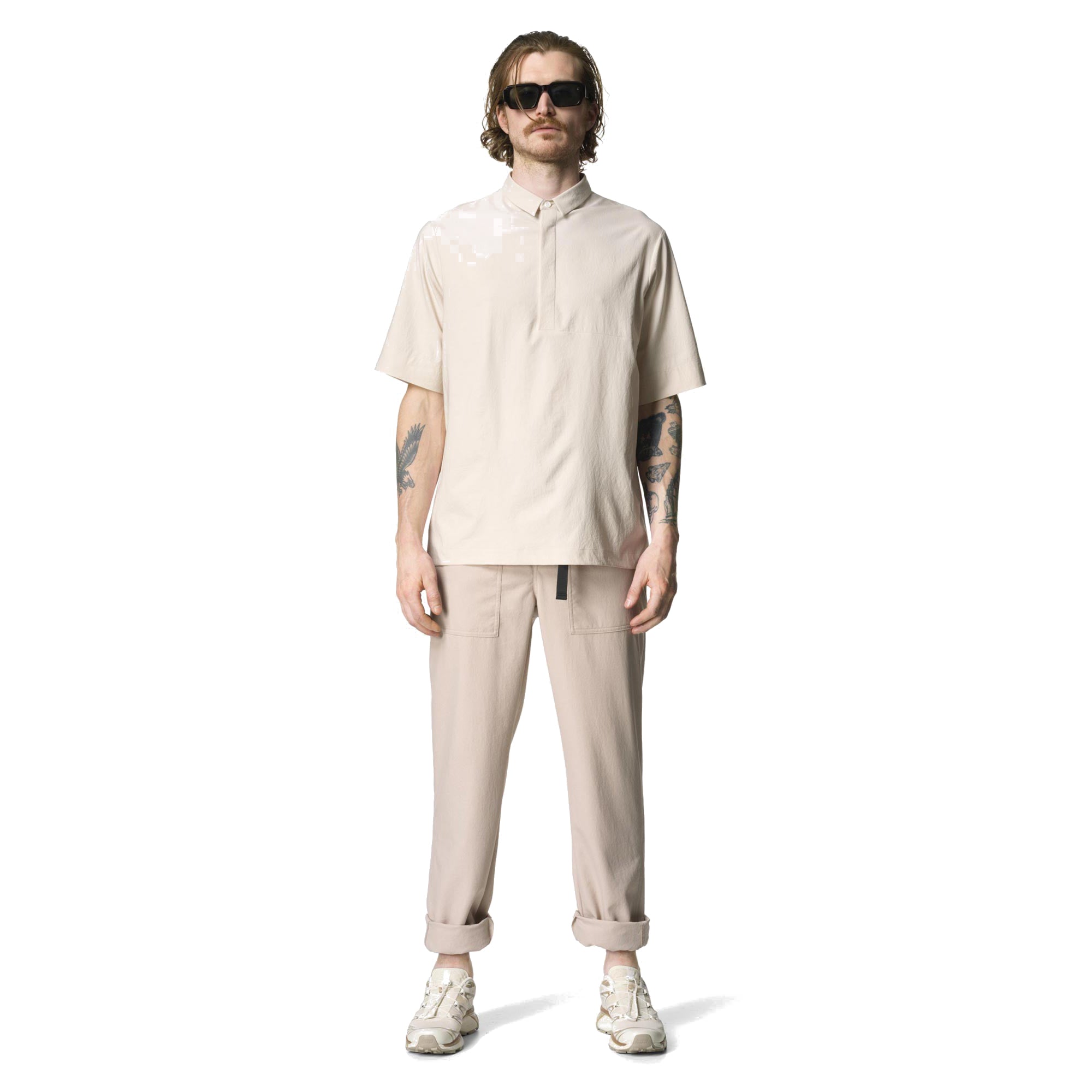 Cosmo Shirt Men's