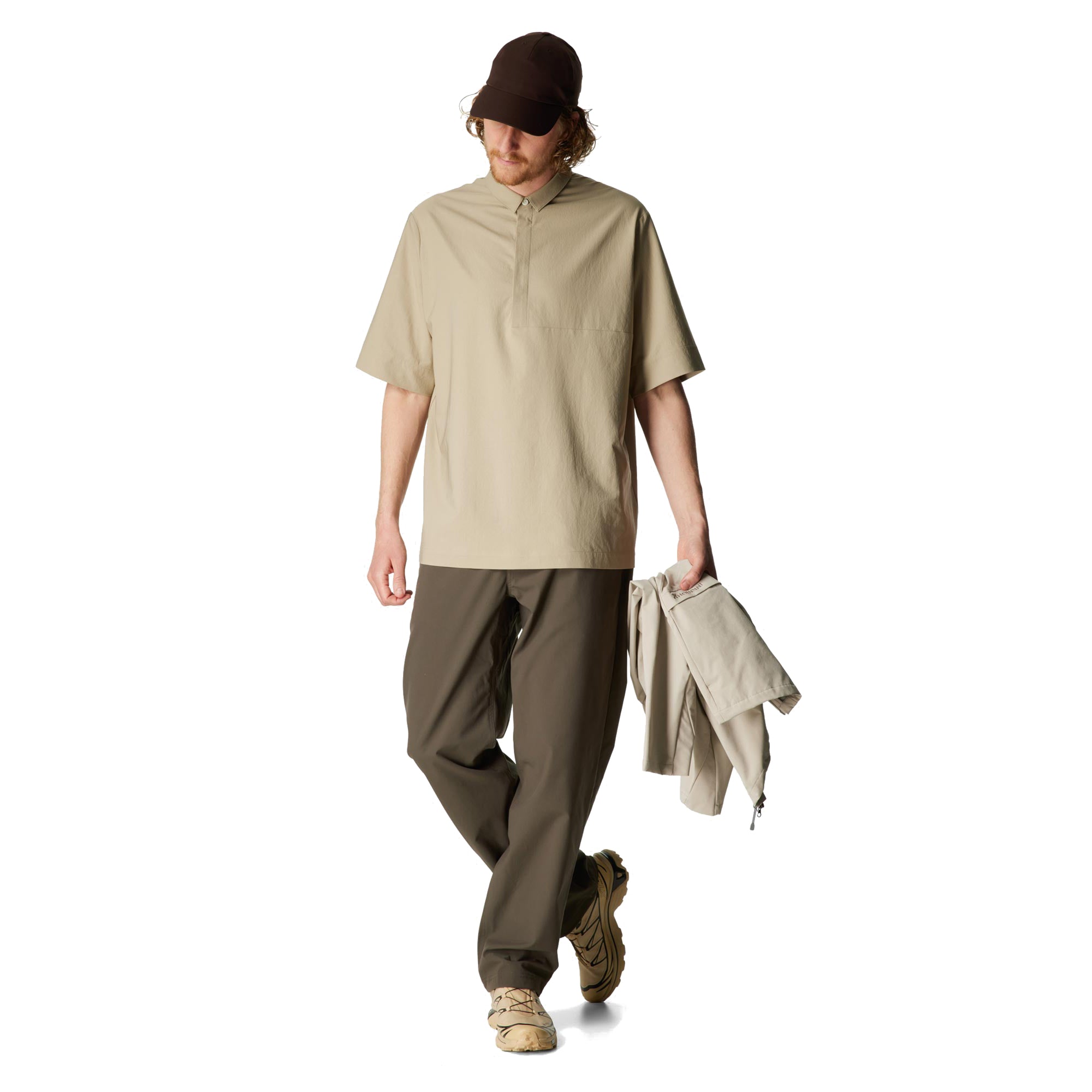 Cosmo Shirt Men's
