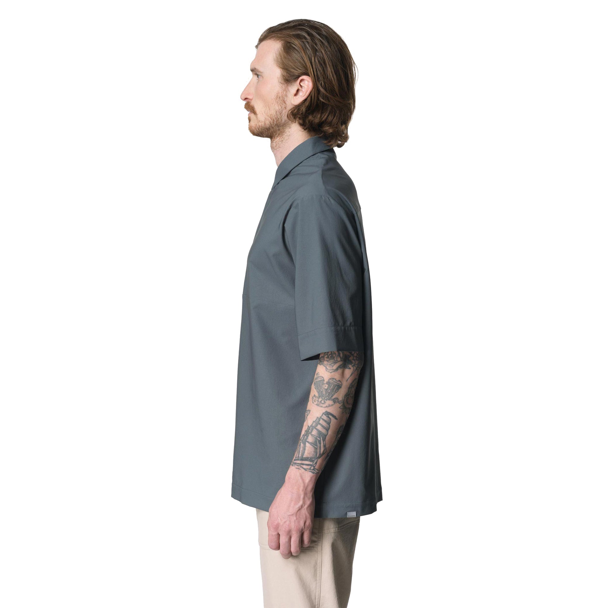 Cosmo Shirt Men's