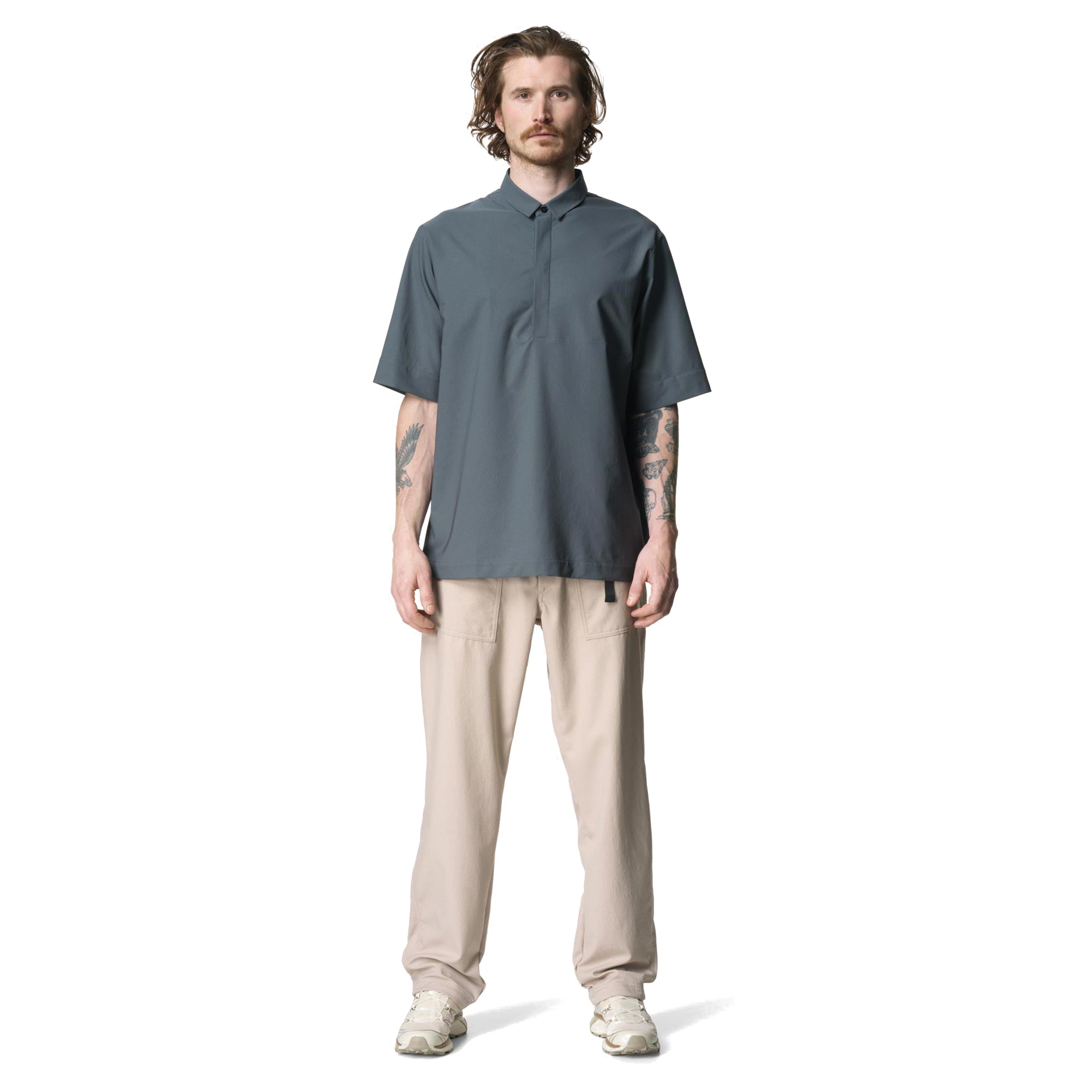 Cosmo Shirt Men's