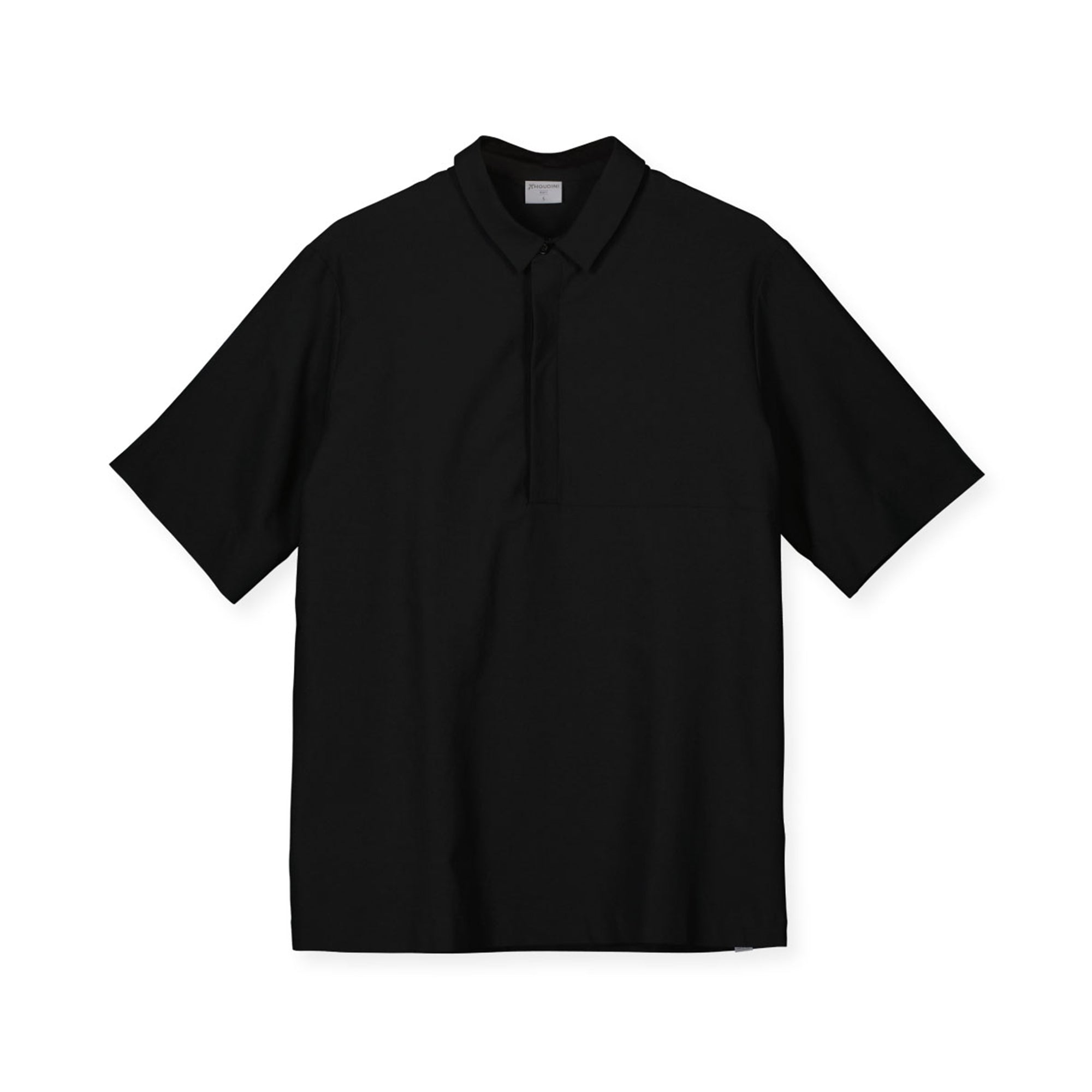 Men's Cosmo Shirt [Houdini Hoodini]