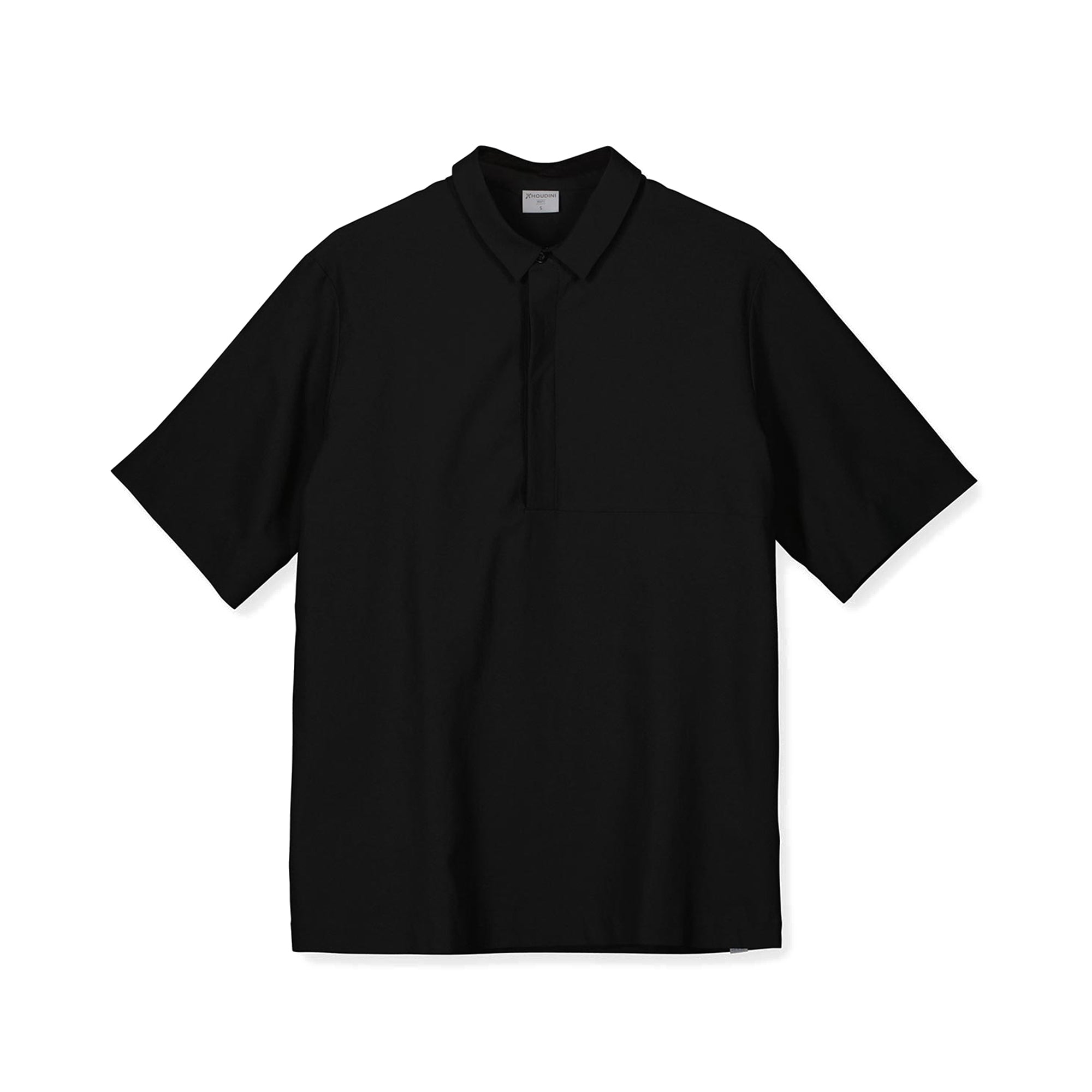 【新品】フーディ二　コスモシャツ　True Black Cosmo Shirt Men's