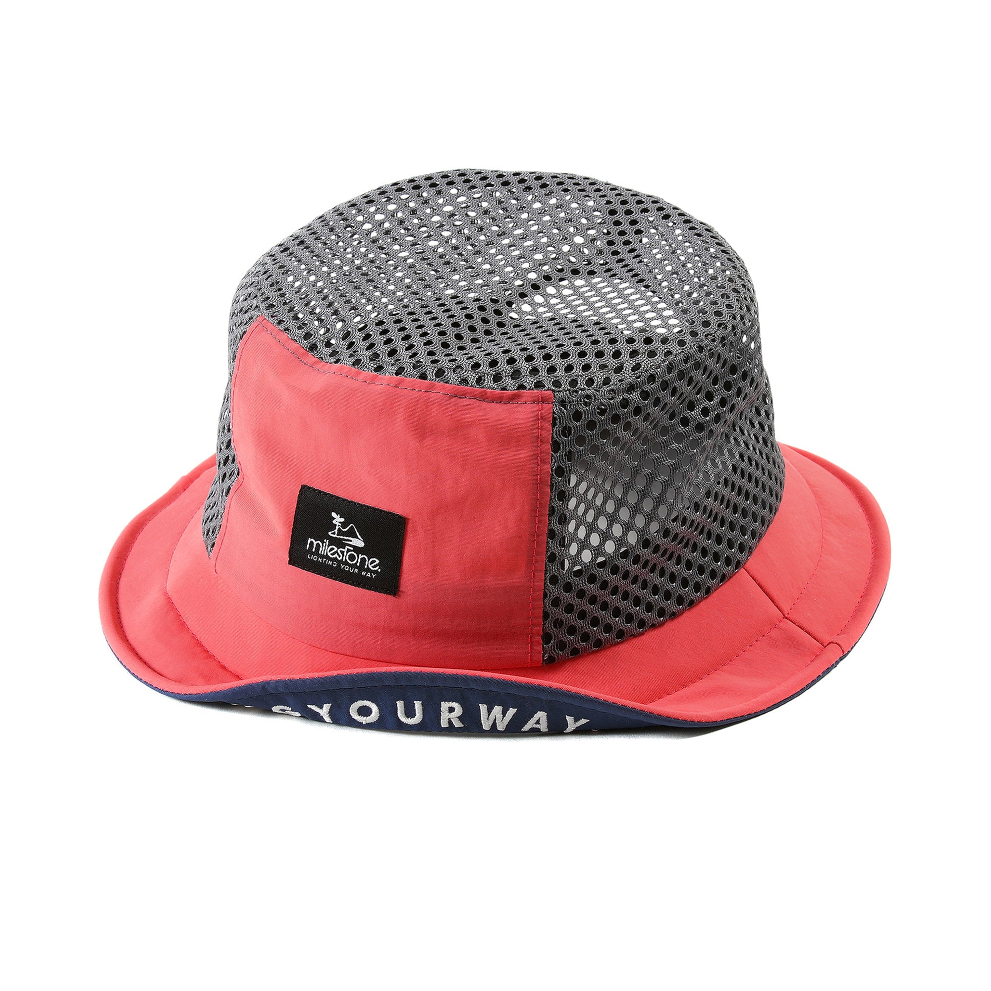 milestone × Jerry Marquez Original Cap