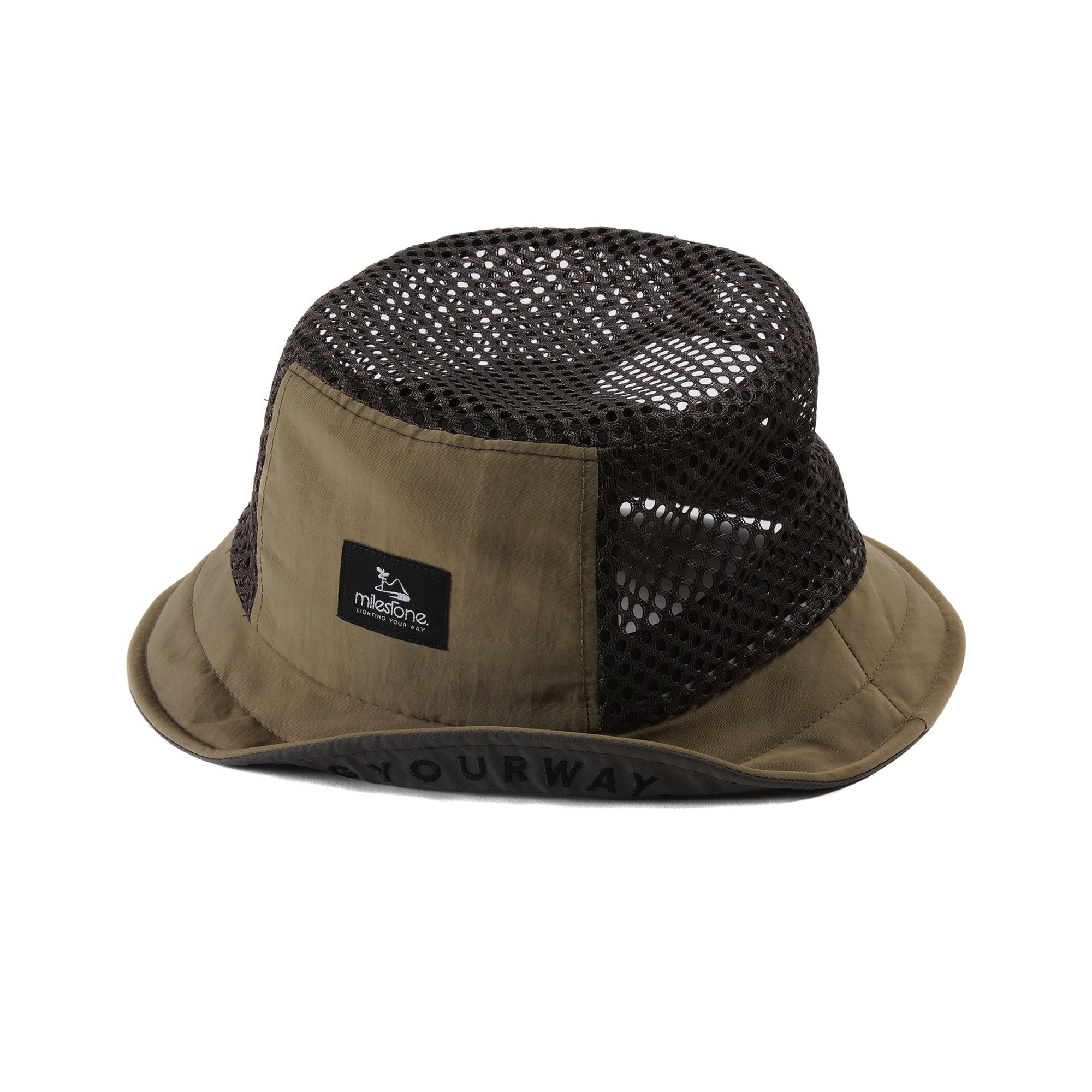 milestone × Jerry Marquez Original Cap