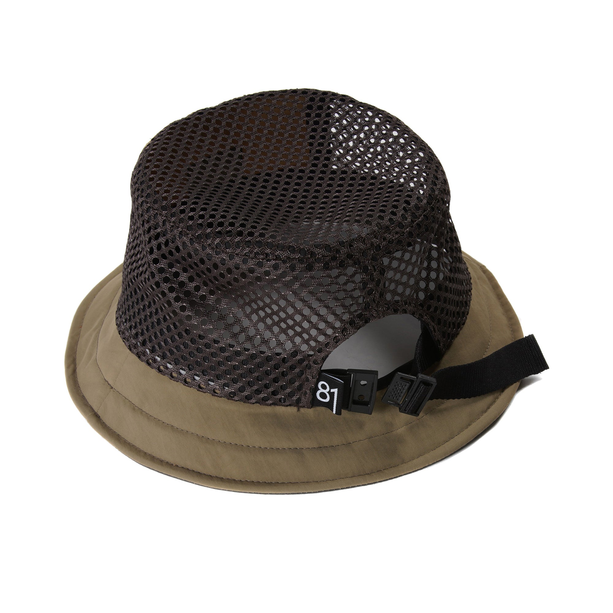 【欠品カラー 4月末再入荷予定】Denali Hat