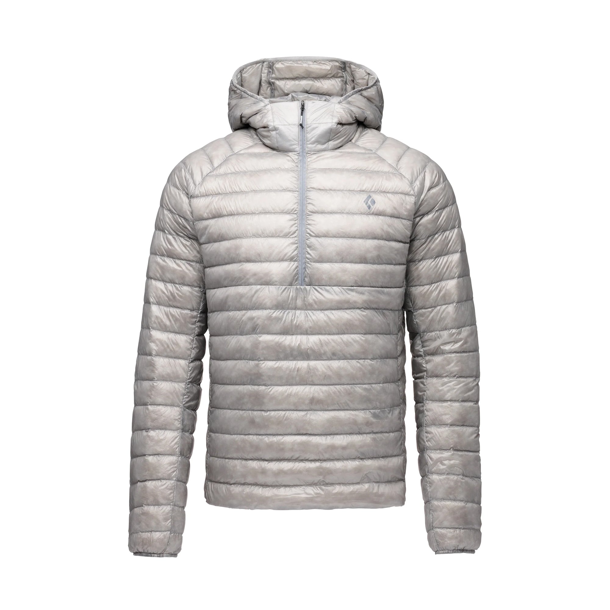 【Limited Item】Deploy Down 0.5 Pullover Hoody Men's