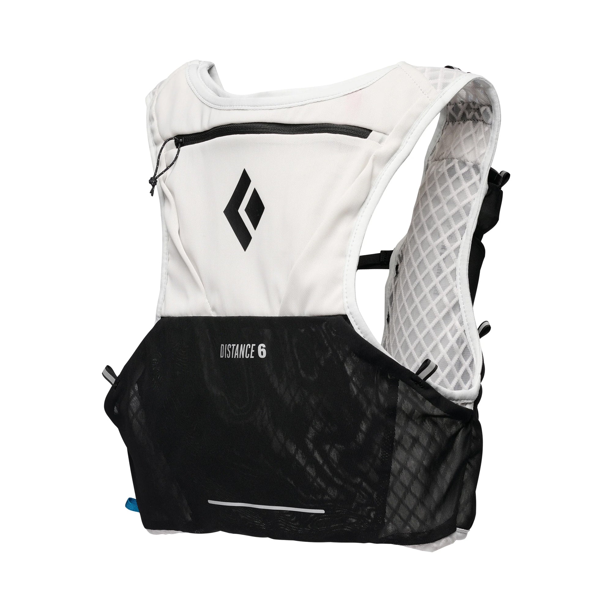 Distance 6 Vest