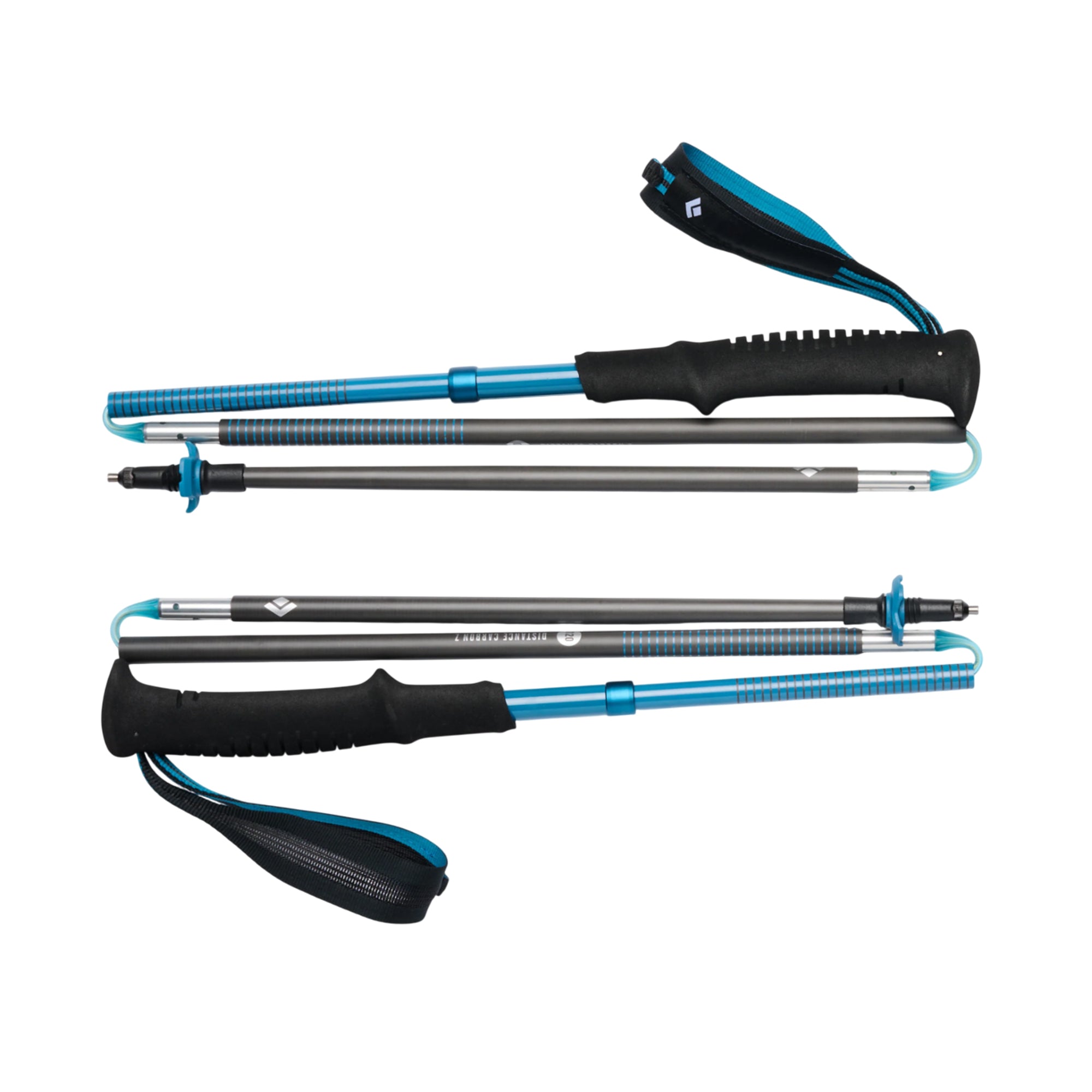 Distance Carbon Z