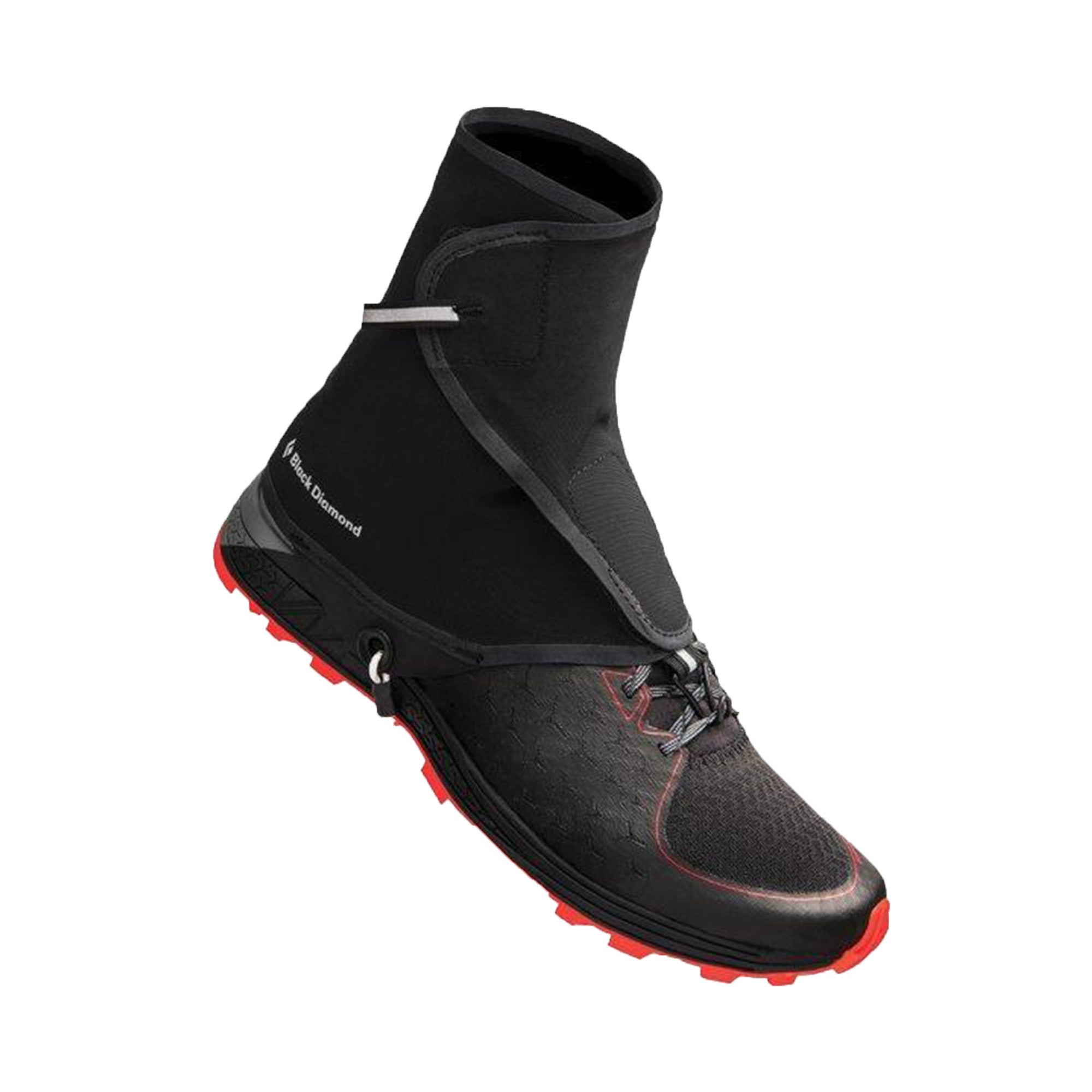 Distance Gator Distance Gaiters [Black Diamond Black Diamond]