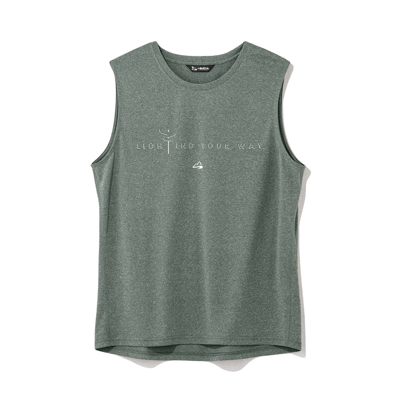 Doo-Bop Sleeveless T-Shirt Unisex