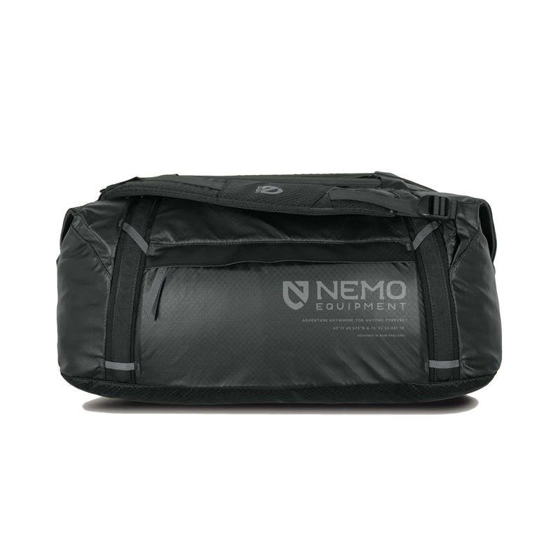 Double Haul 55L