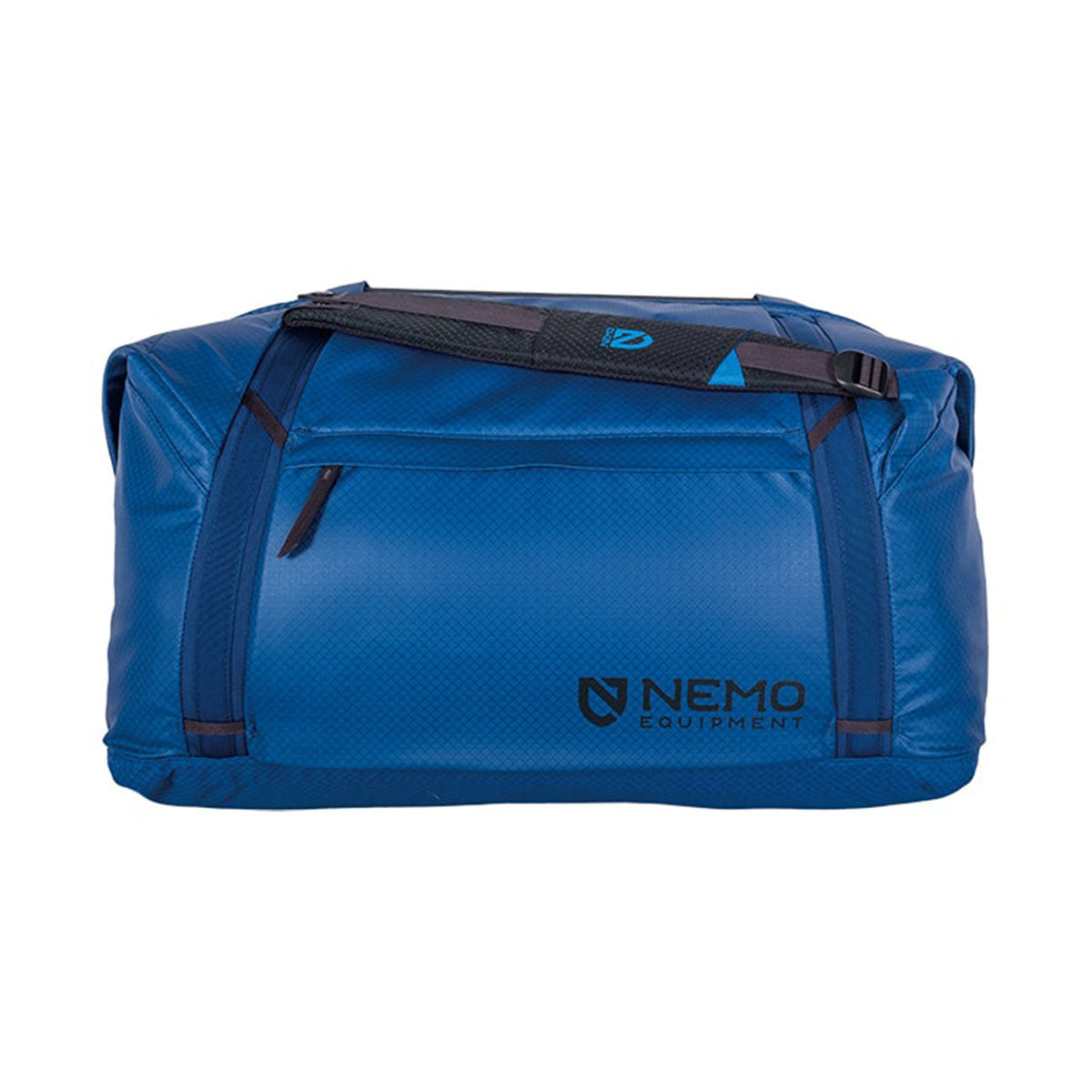 ●キャンペーン対象商品● 【SALE 10】ダブルホール 70L Double Hole 70  [NEMO ニーモ] ダッフルバッグ トートバッグ バックパック