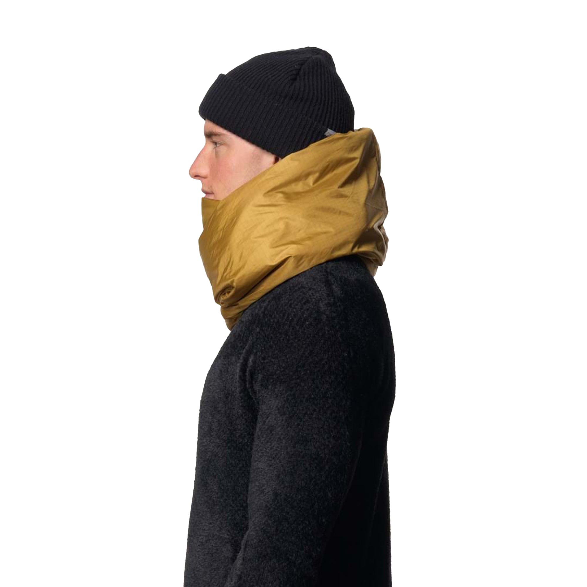 Double loop DOUBLE LOOP [Houdini Hoodini]