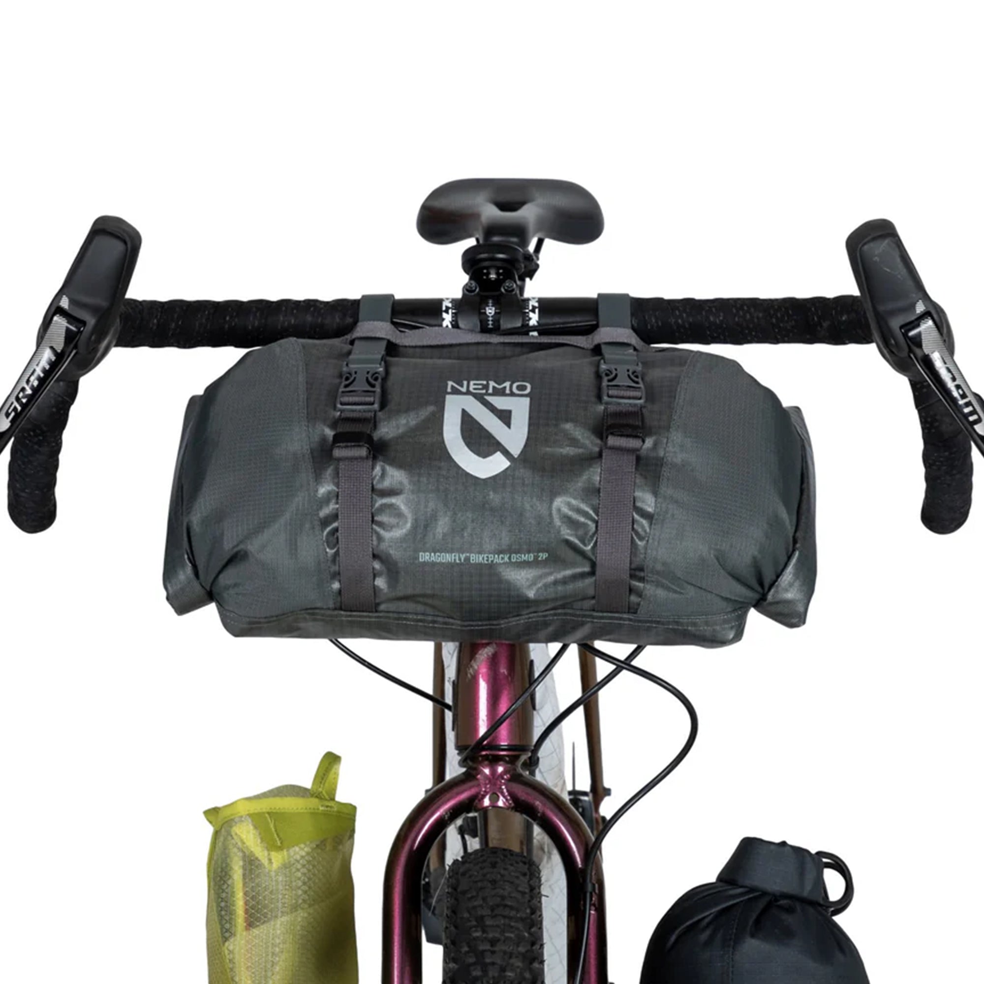 【再入荷時期未定】Dragonfly OSMO Bikepack 1P