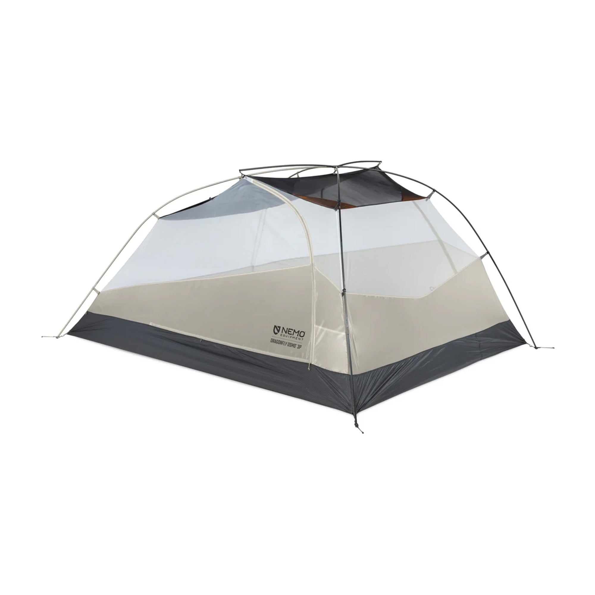 【再入荷時期未定】Dragonfly OSMO 3P