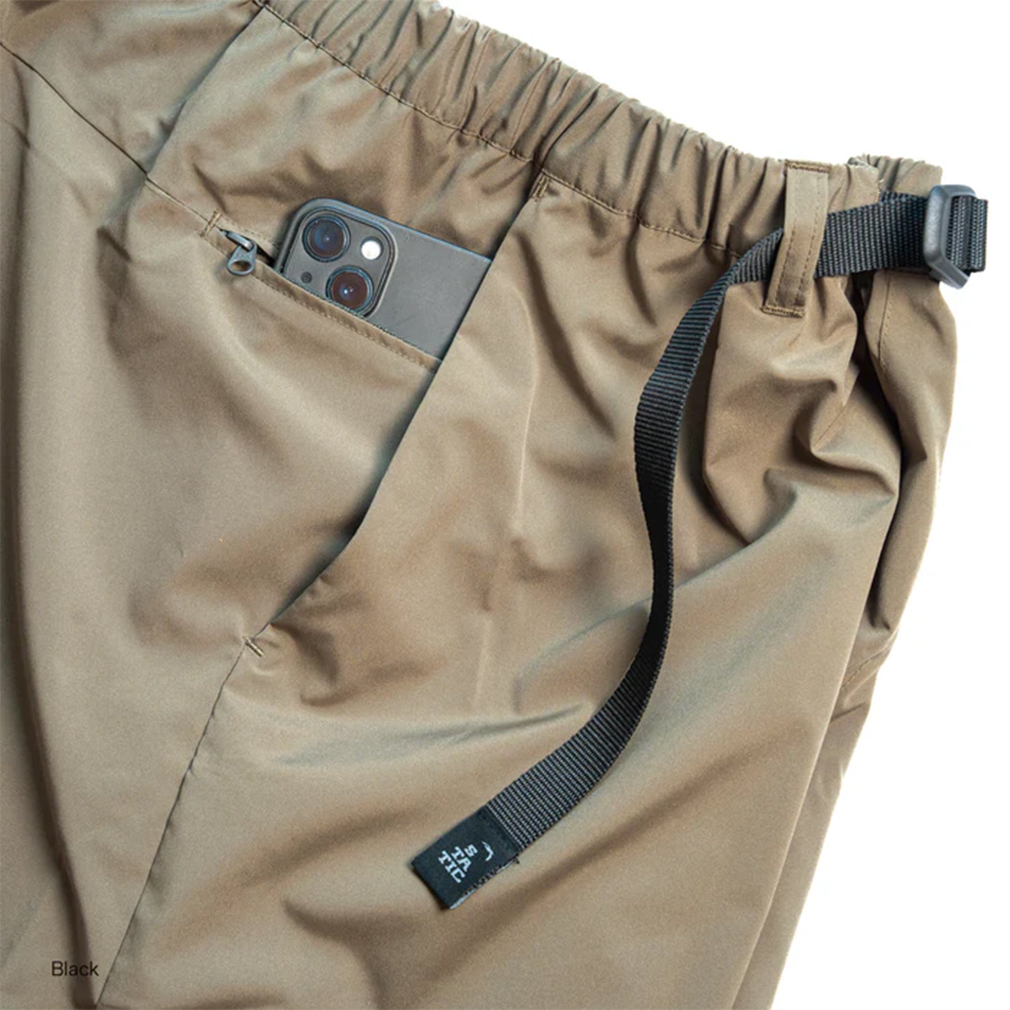 Drifter LT Shorts Unisex