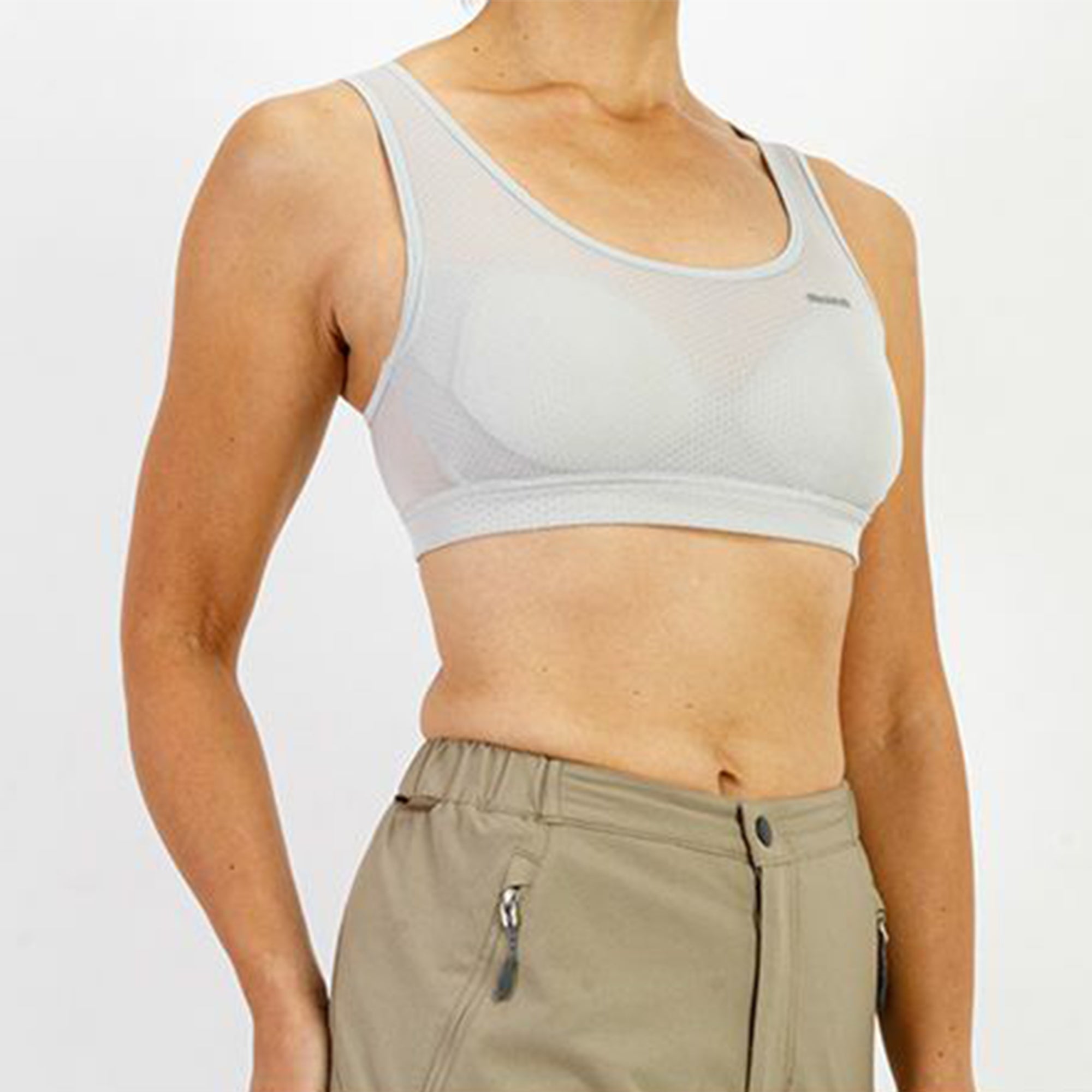 Dry Layer Basic Fit Bra Women's ※返品交換不可商品