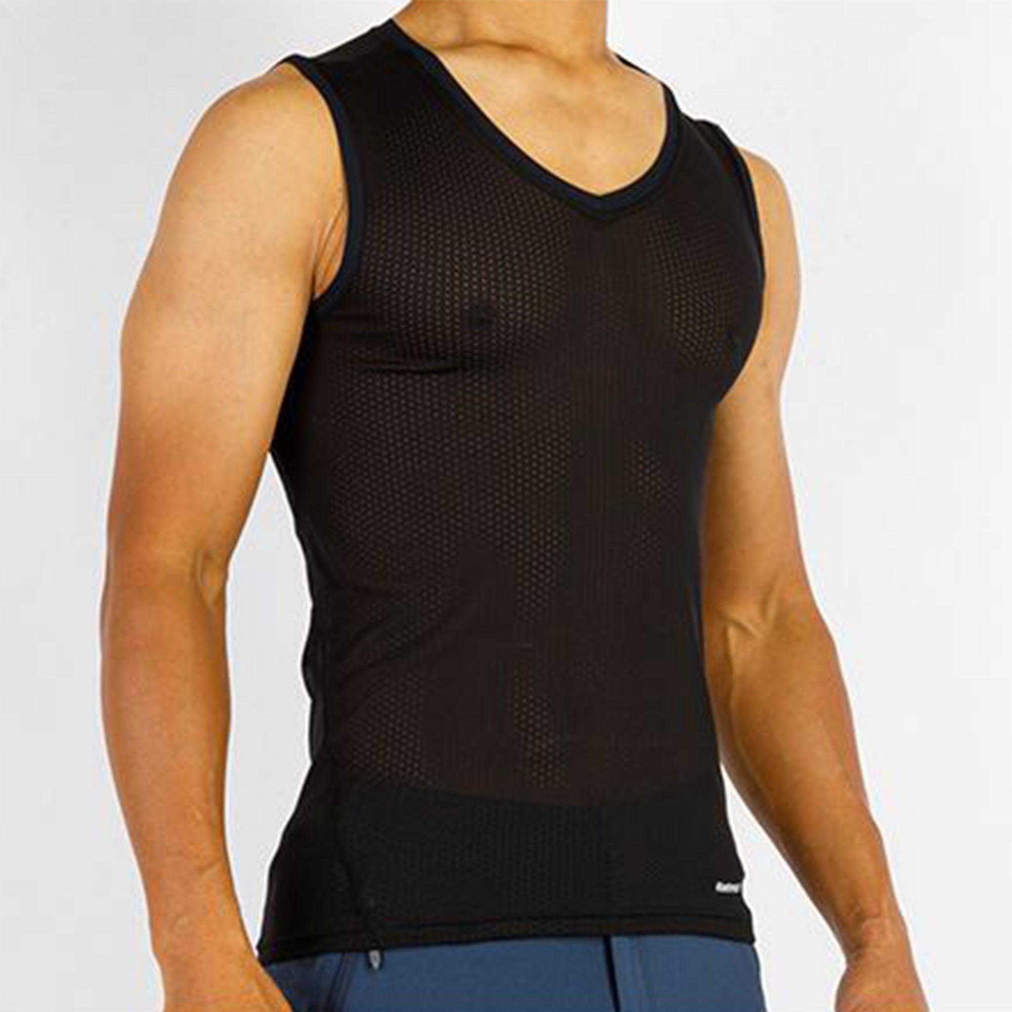 Dry Layer Basic Non Sleeve Men's ※返品交換不可商品