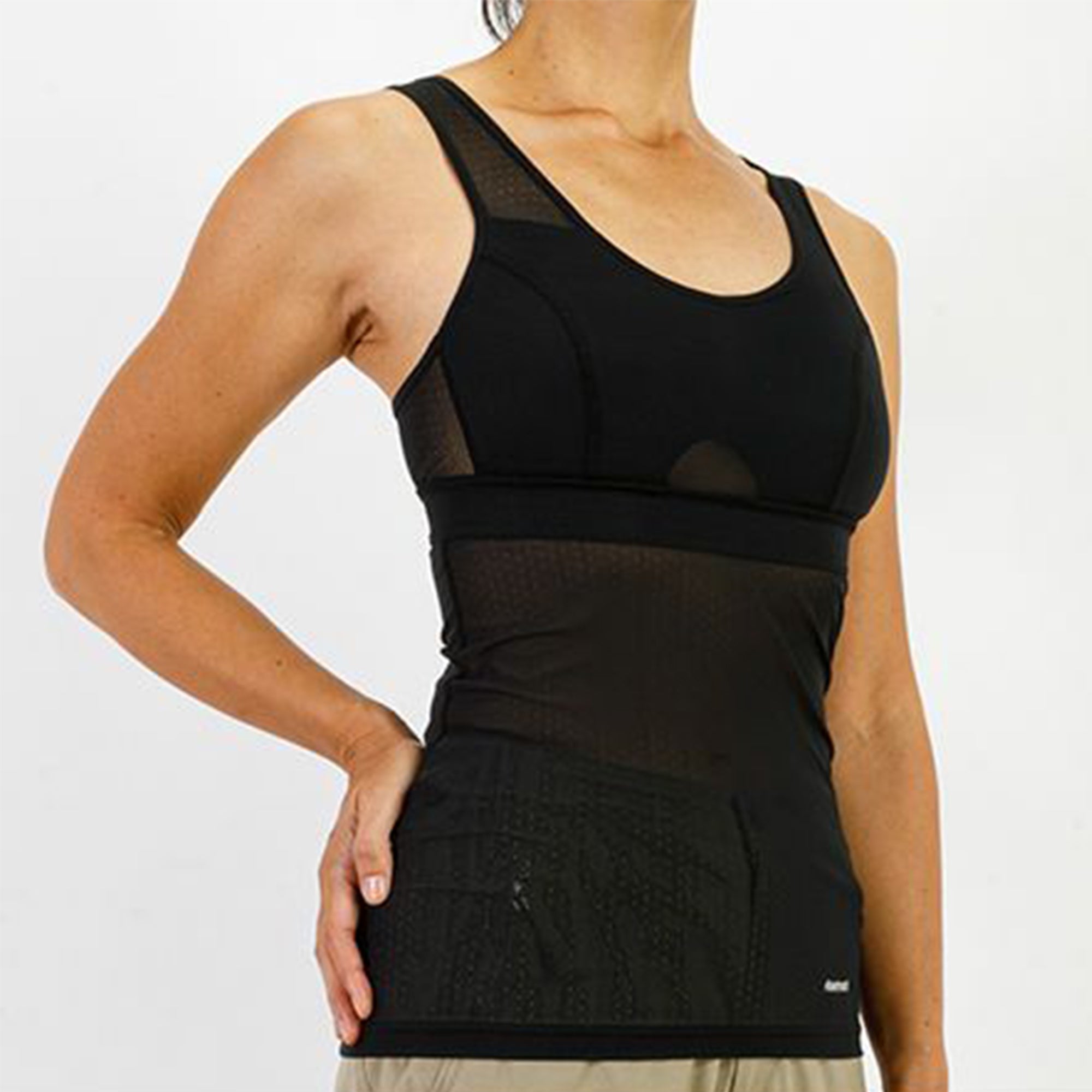 Dry Layer Cool Bra Tank Top Women's ※返品交換不可商品