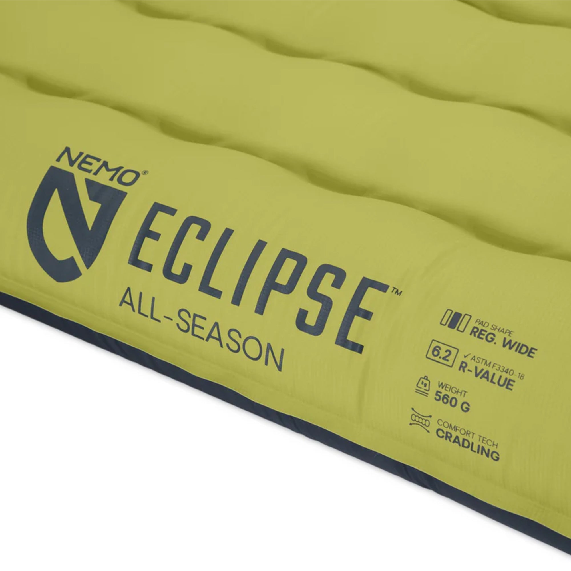 NEMO Eclipse All-Season レギュラー　ワイド Eclipse All-Season Regular Wide