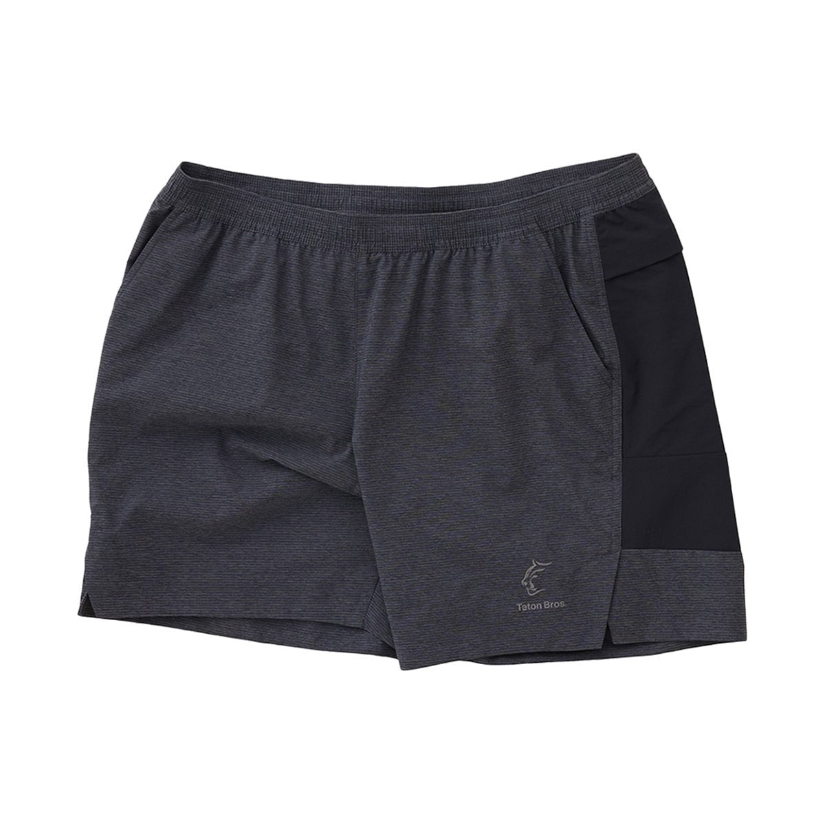 メンズ ELV1000 5.5インチ ハイブリッド ショーツ ELV1000 5.5in Hybrid Shorts M [Teton Br