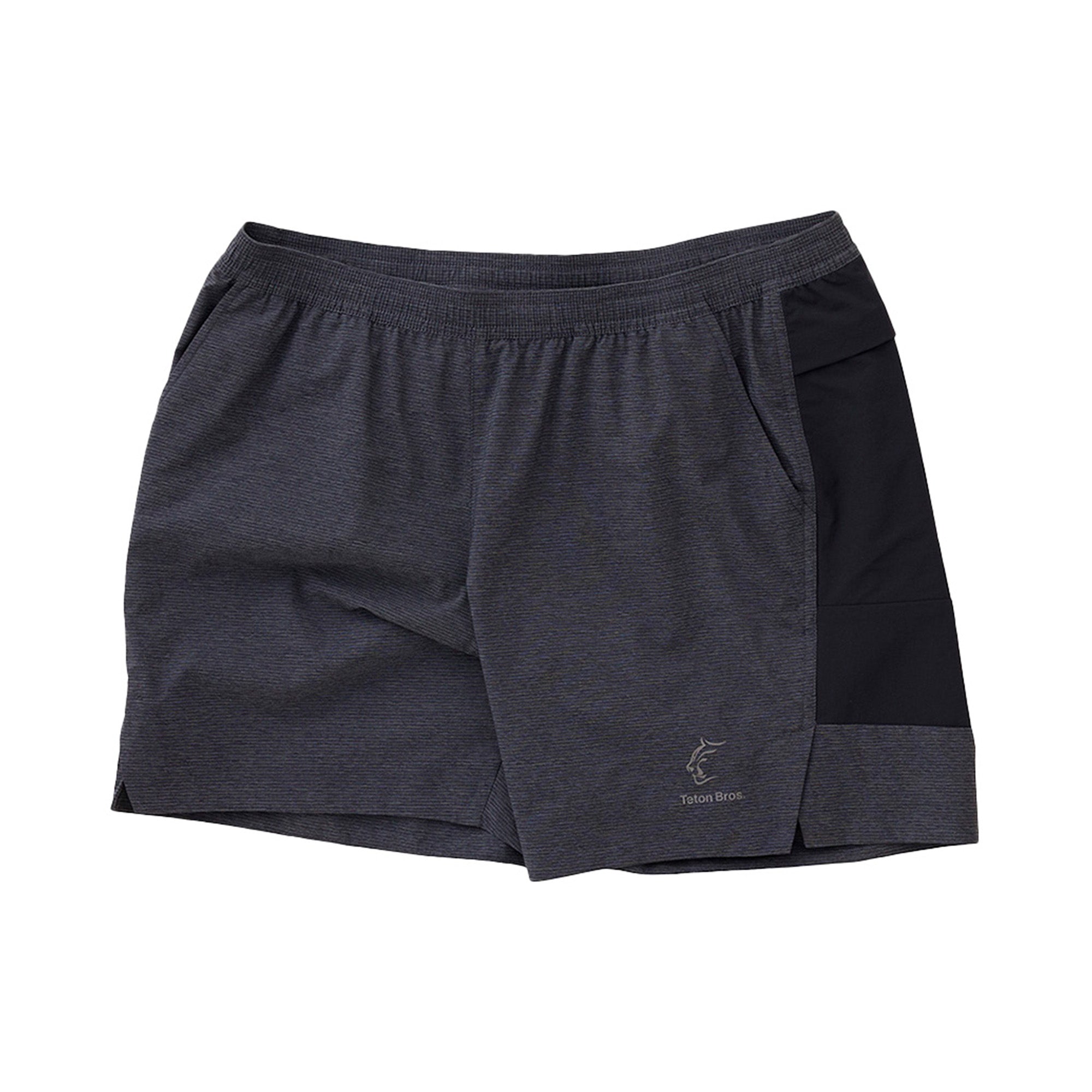 Teton Bros. Teton Bros. ELV1000 5.5 inch hybrid shorts men