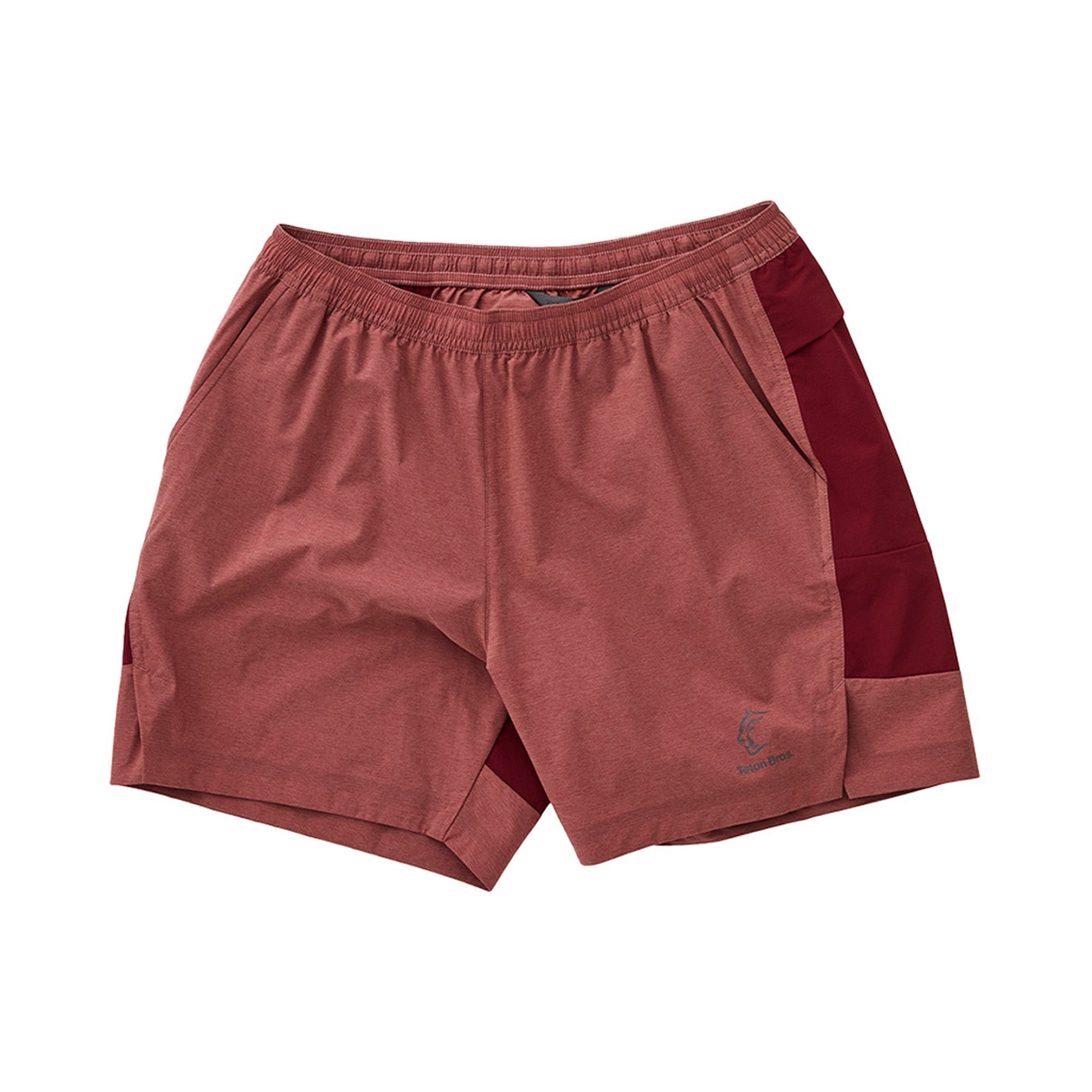 Teton Bros. Teton Bros. ELV1000 5.5 inch hybrid shorts men
