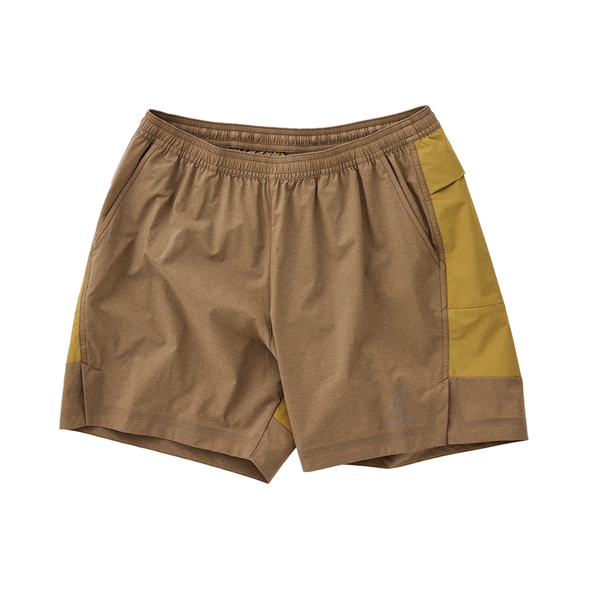 Teton Bros. Teton Bros. ELV1000 5.5 inch hybrid shorts men