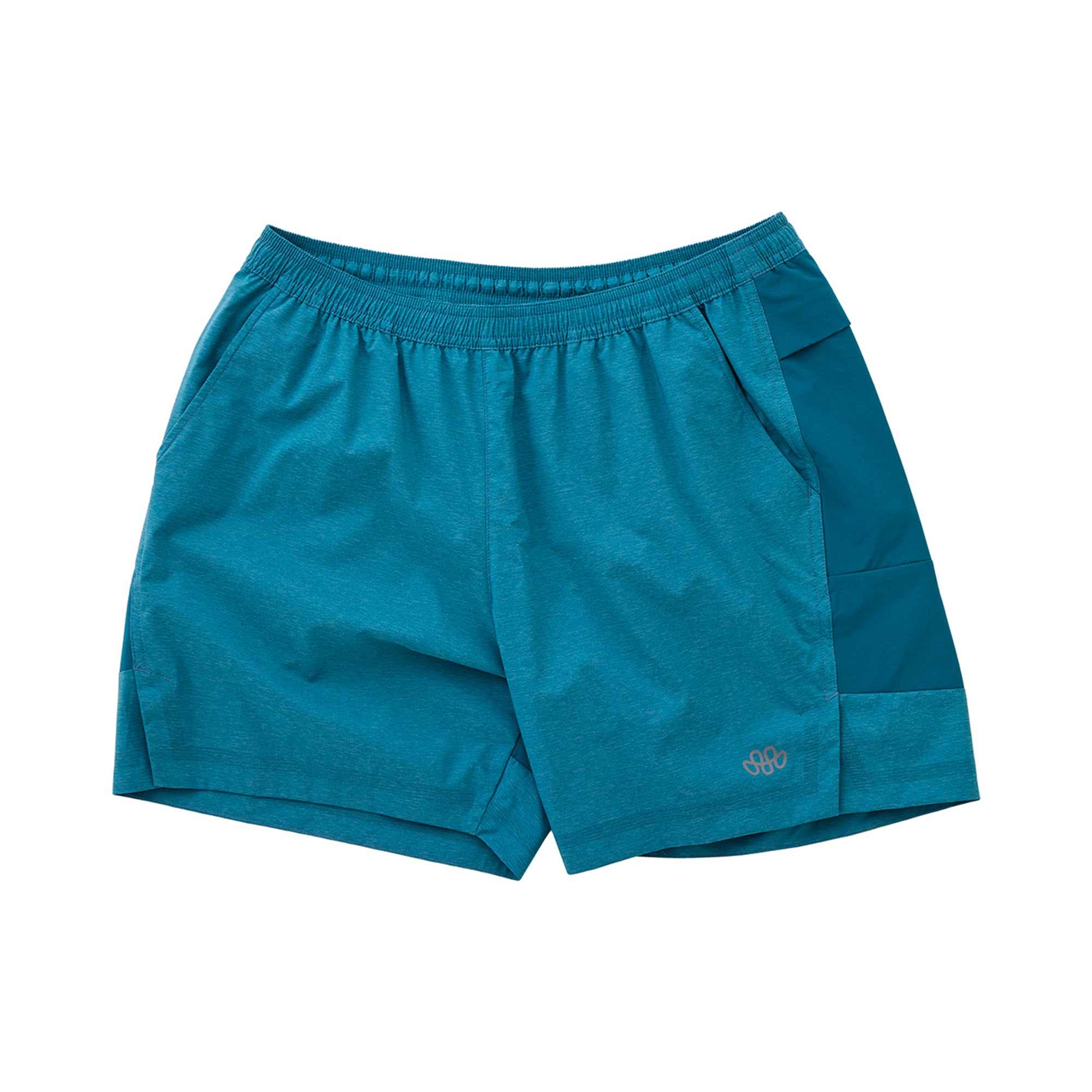 ELV1000 5.5in Hybrid Short Men's