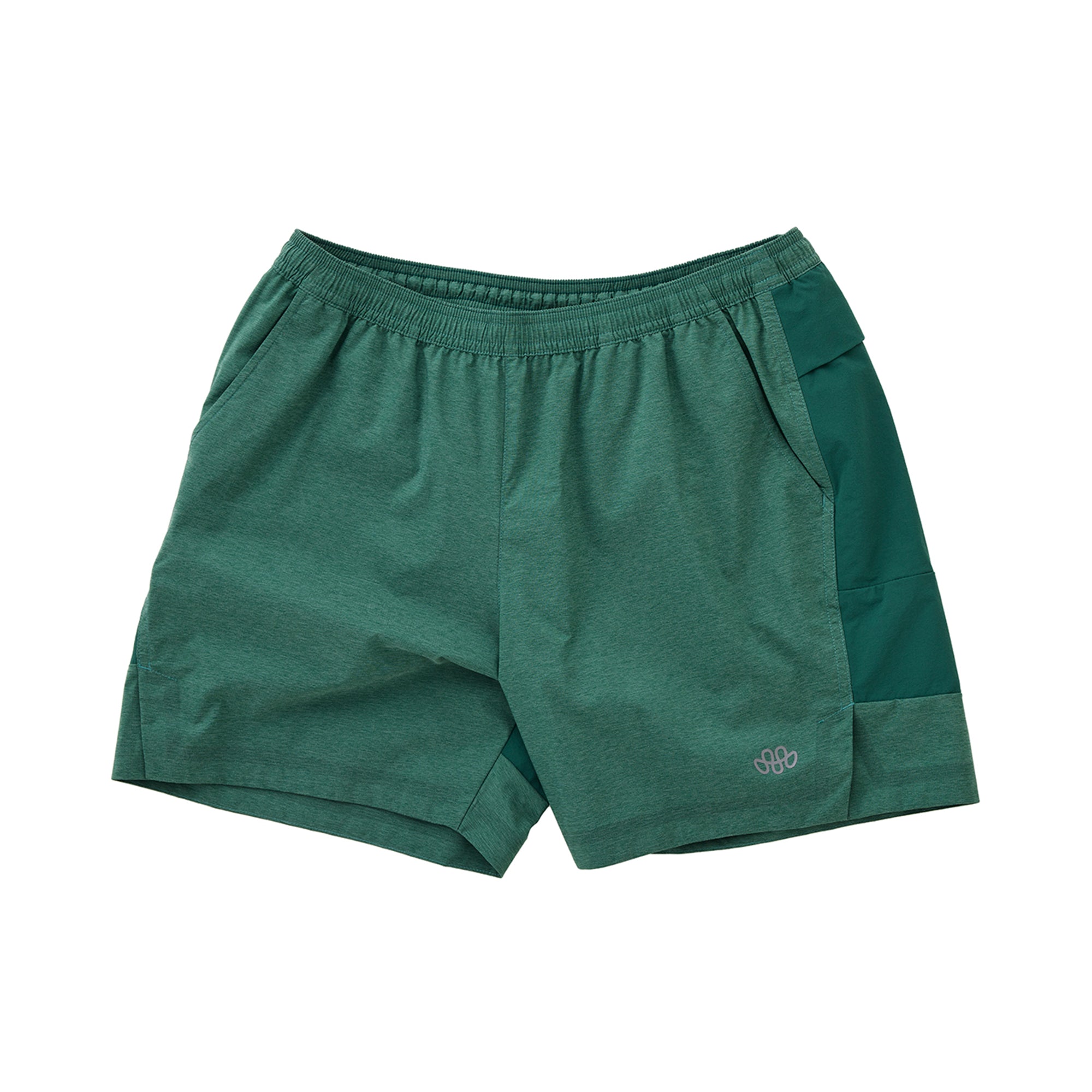 ELV1000 5.5in Hybrid Short Men's