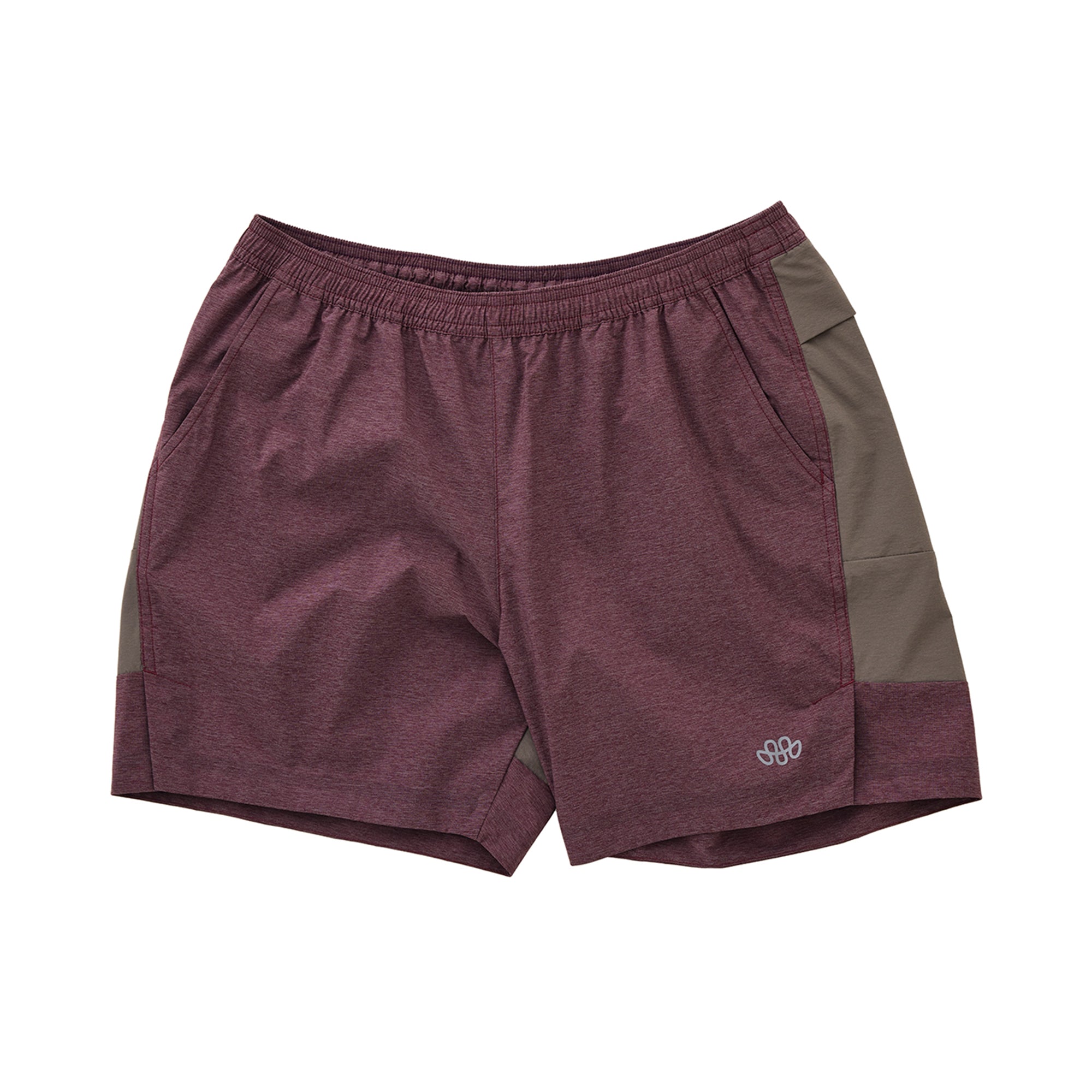 ELV1000 5.5in Hybrid Short Men's