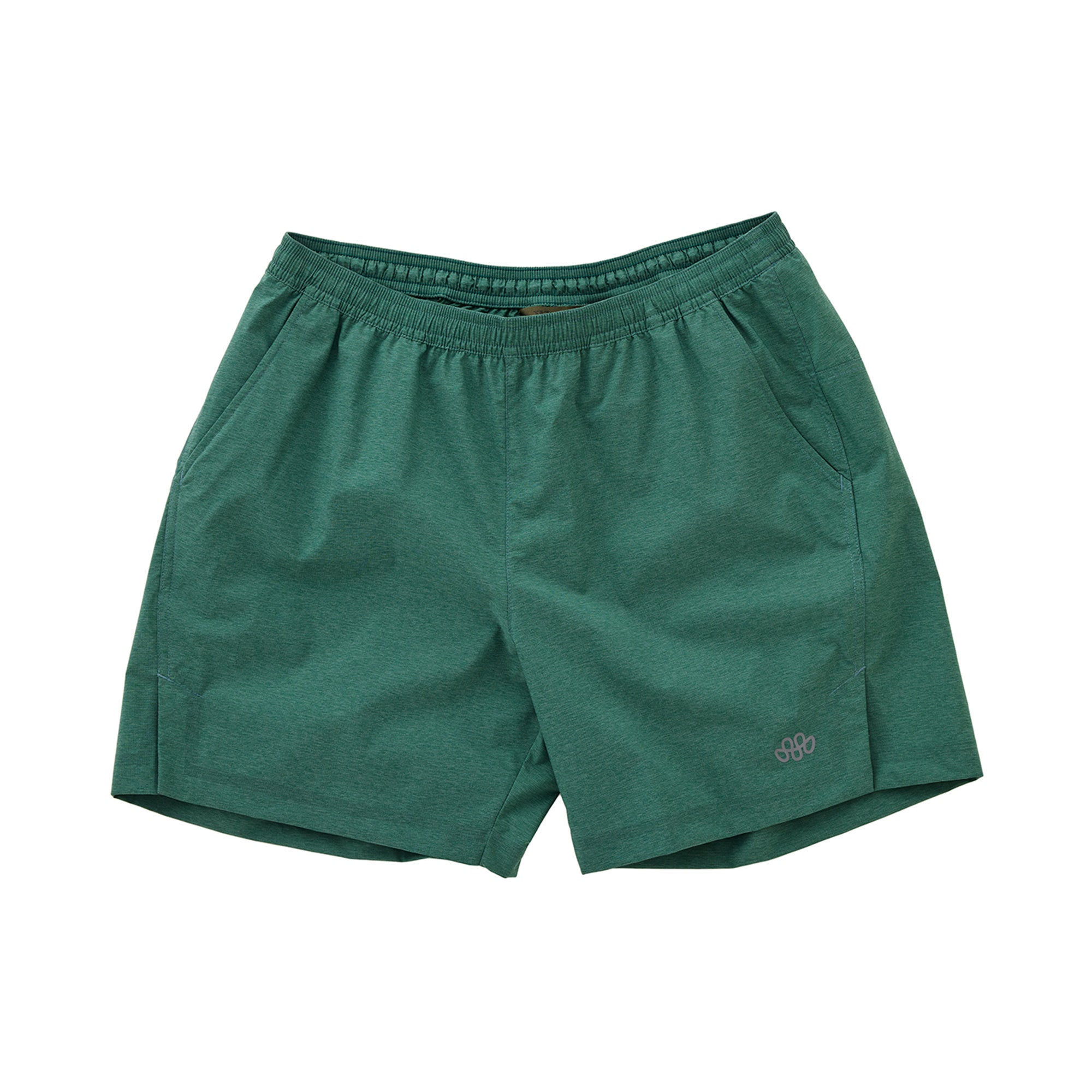 新品 Teton Bros. ELV1000 5in WS S ランニングパンツ ELV1000 5.5in Short Men's