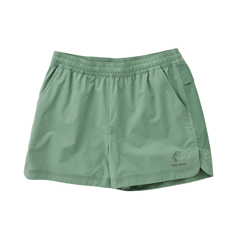 （XL・XXLサイズ）ELV1000 Hybrid Short Women's ※返品交換不可商品