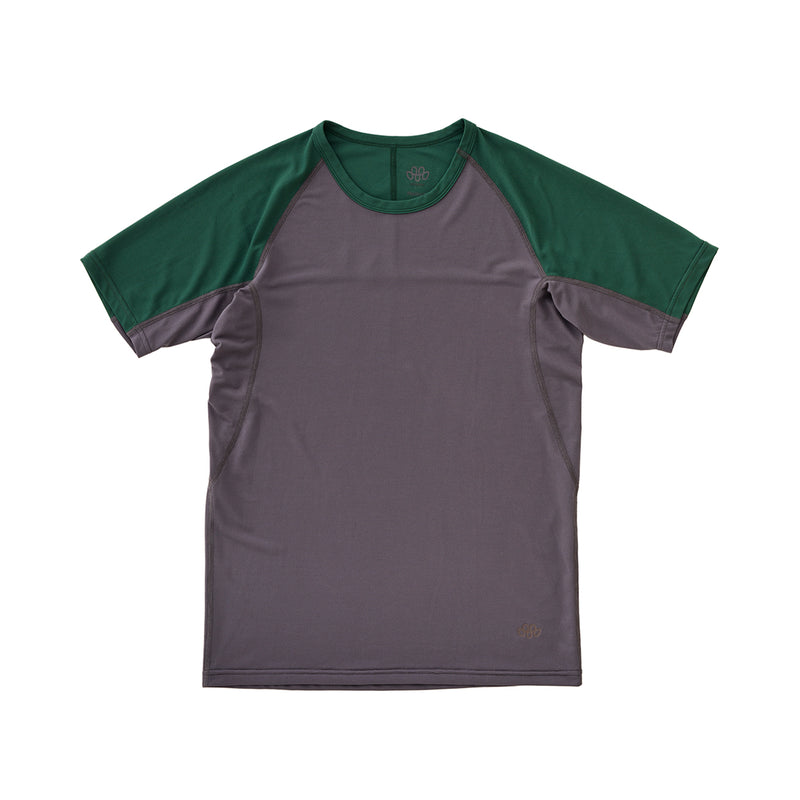 ELV1000 Short Sleeve Men's