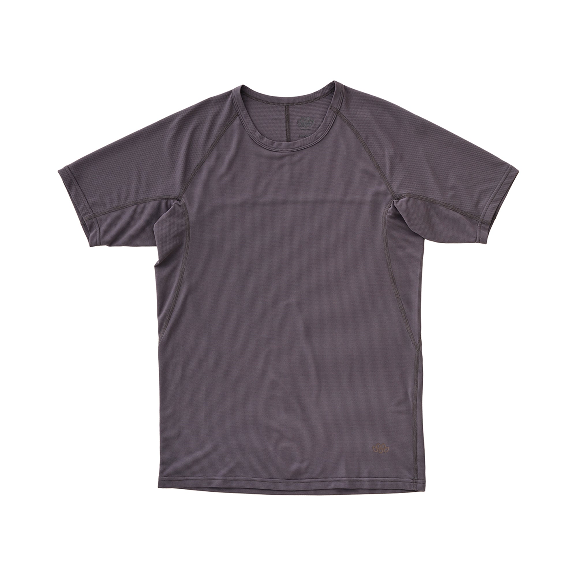 Teton Bros ティートンブロス ドライ半袖TシャツELV1000 ELV1000 Short Sleeve Men's