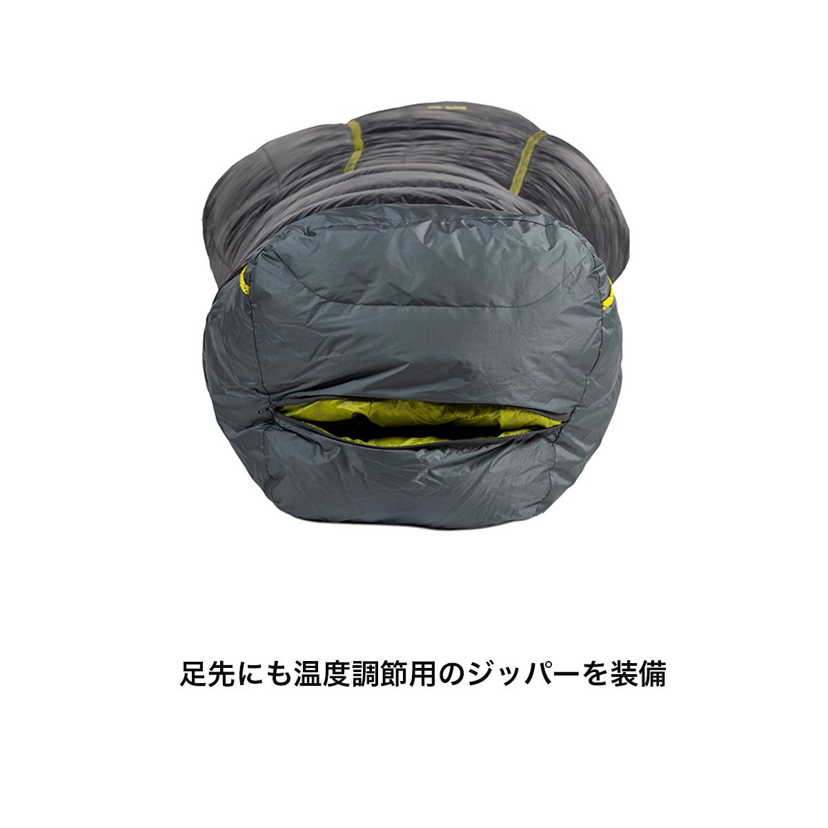 NEMO(ニーモ) CODA 10/20 NEMO（ニーモ） / コーダ™ エンドレス プロミス® 10/20/UNISEX