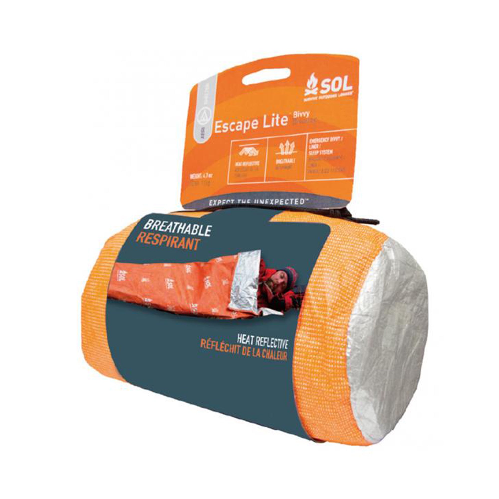 Escape Lite Bivvy