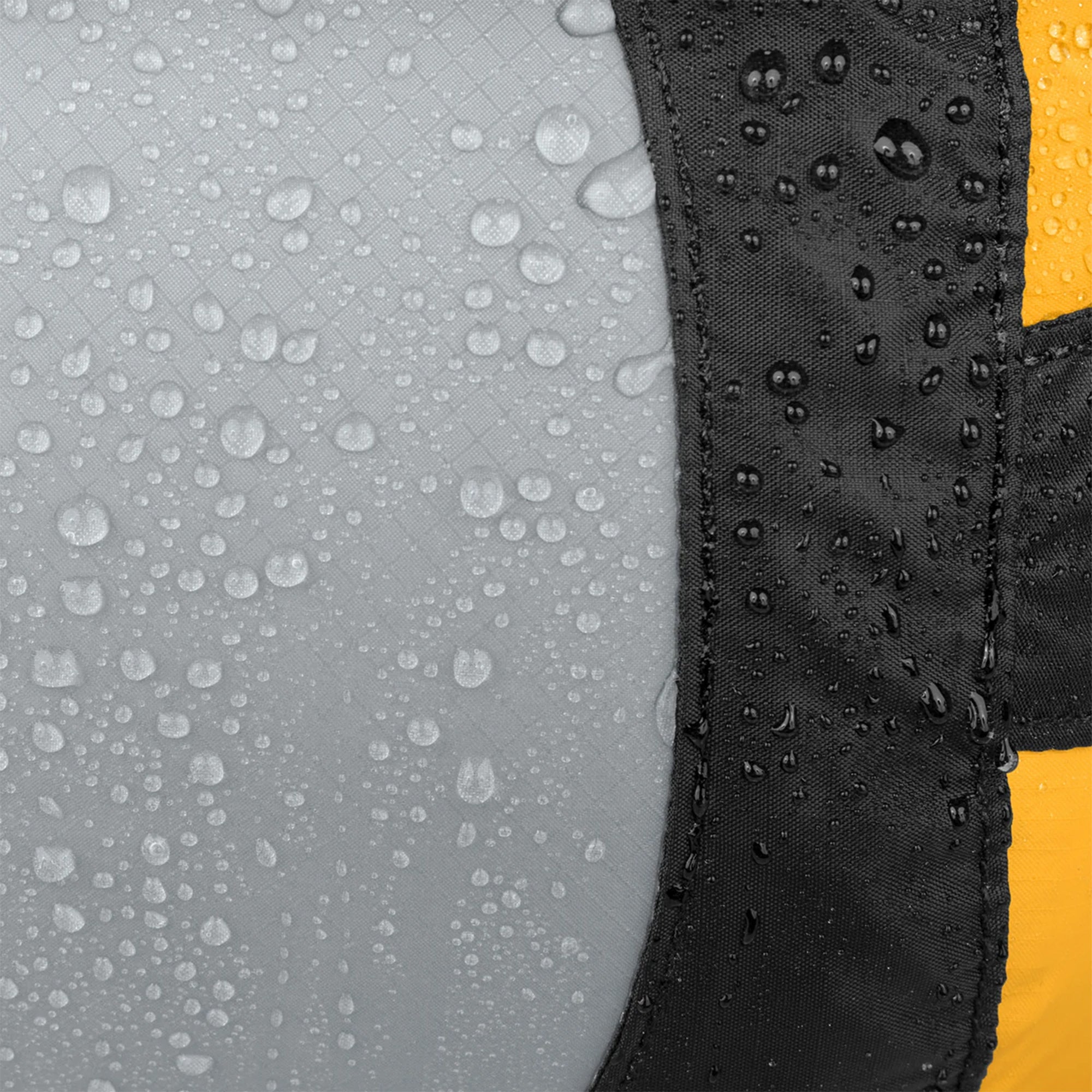Evac Compression Dry Bag UL 8L