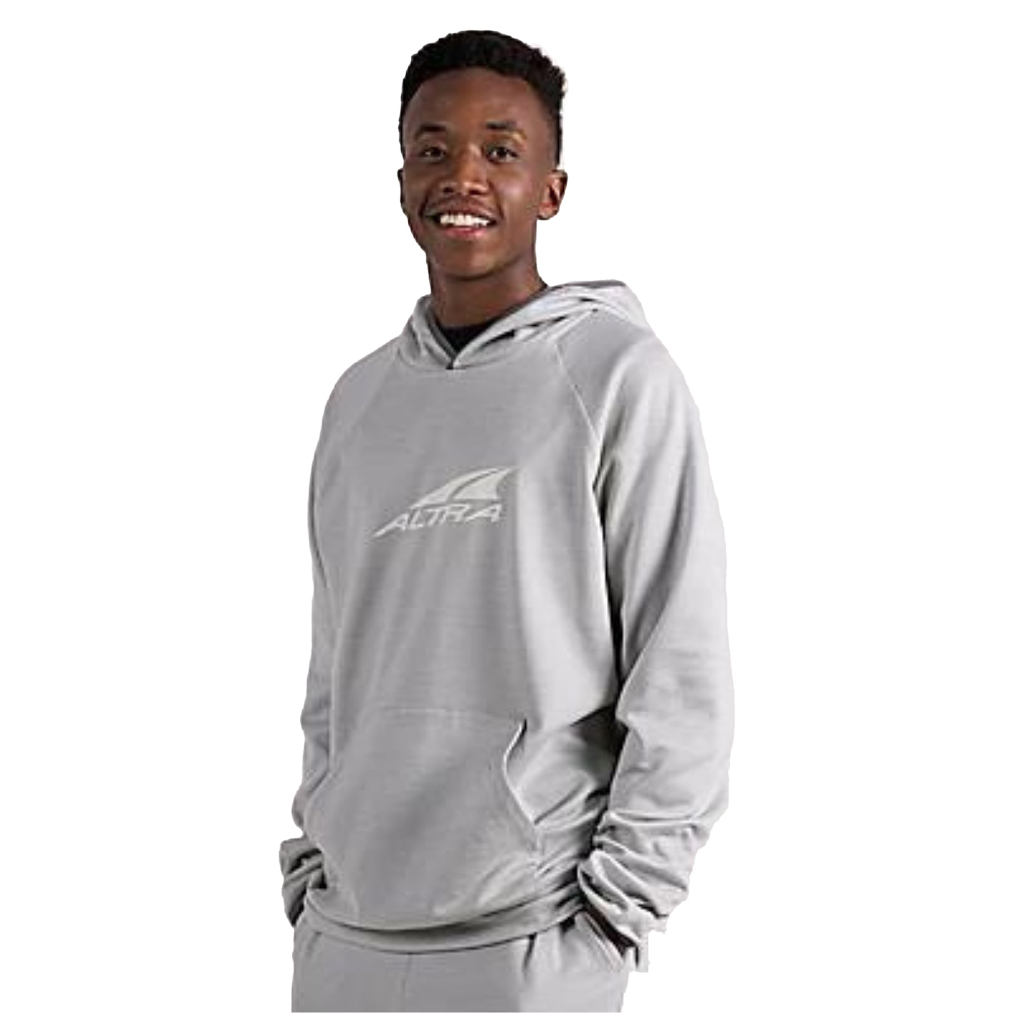 Men's Everyday Hoody [Altra Altra]