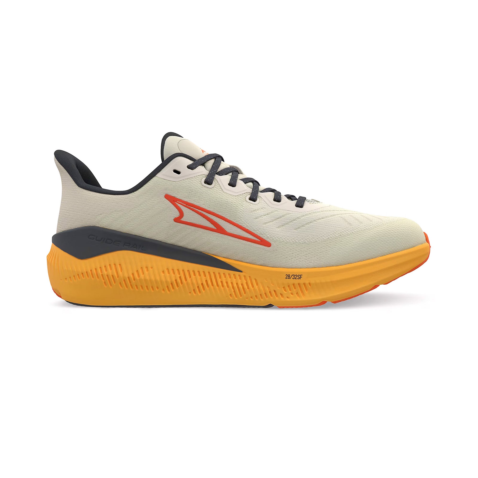 Men's Experience Form EXPERIENCE FORM M [Altra Altra] Running Shoes * Size exchange Free 4mm drop