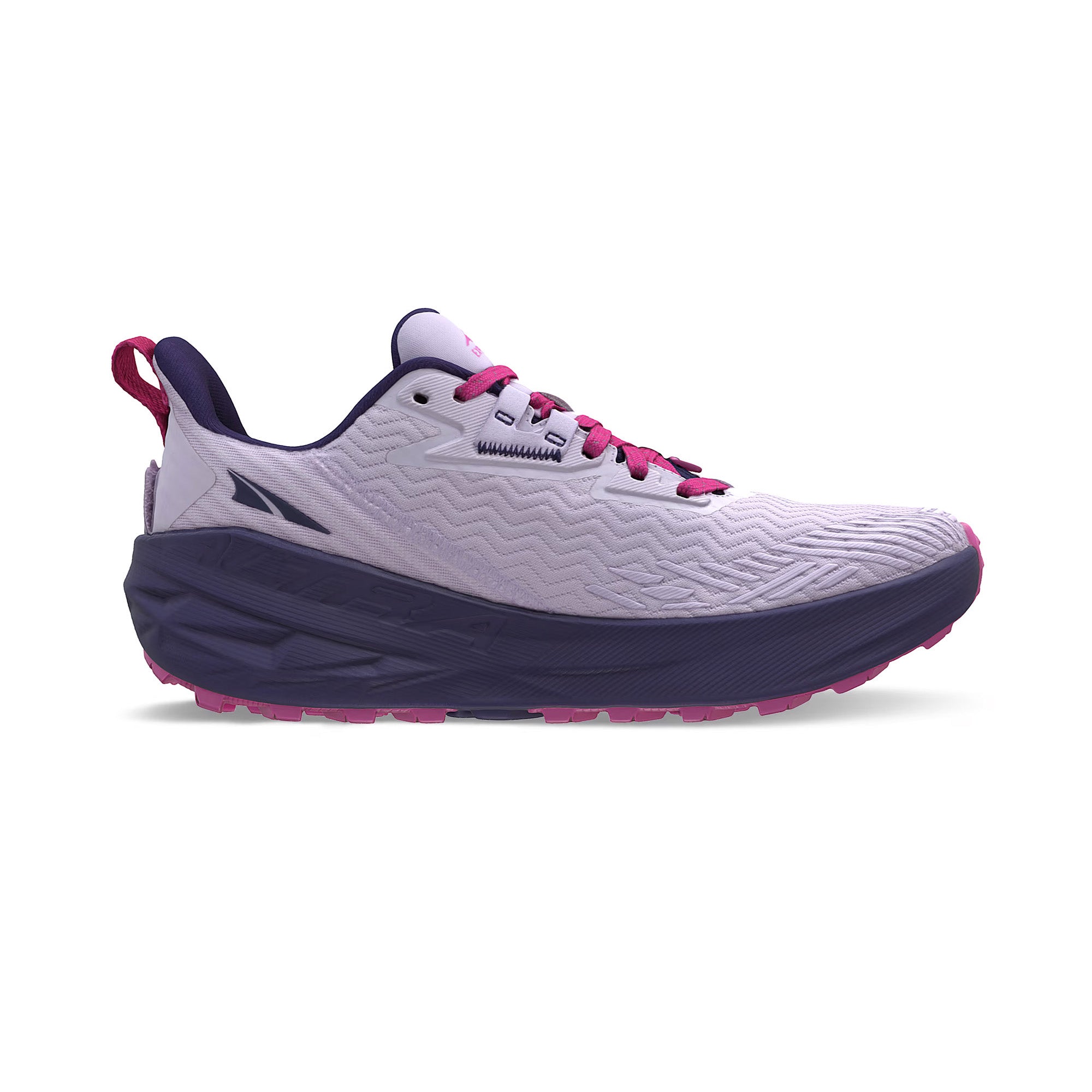 Women's Experience Wild EXPERIENCE WILD W [ALTRA Altra] Trail running shoes * Size exchange Free 4mm drop