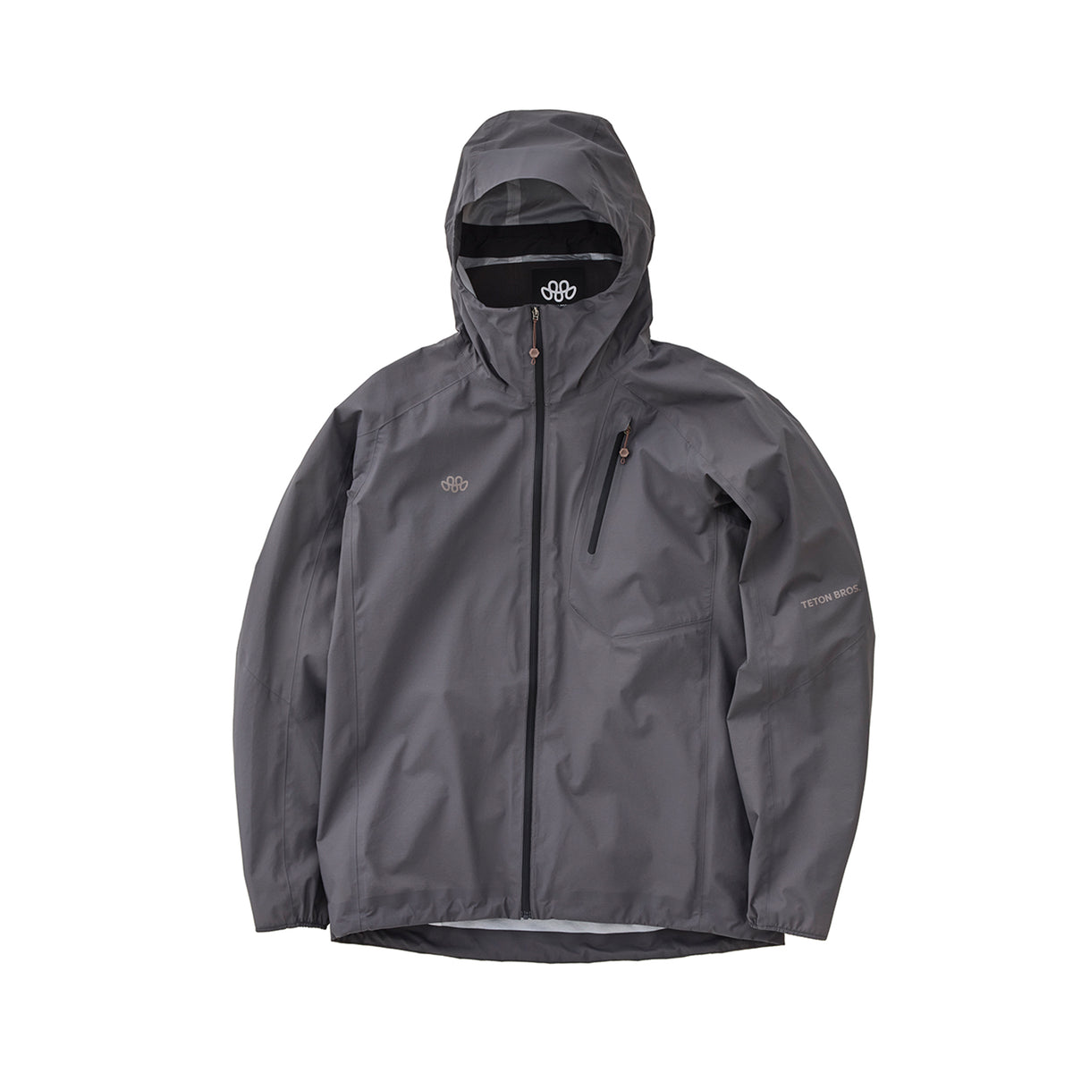 Feather Rain Jacket Genderless