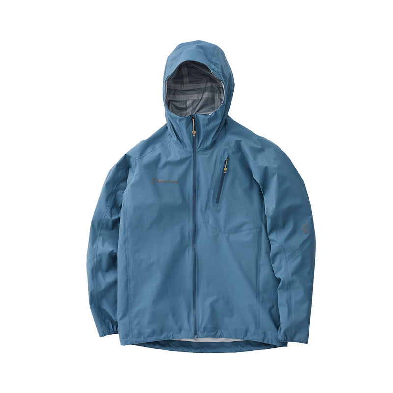 Teton Bros. Teton Bros. Feather Rain Jacket Genderless