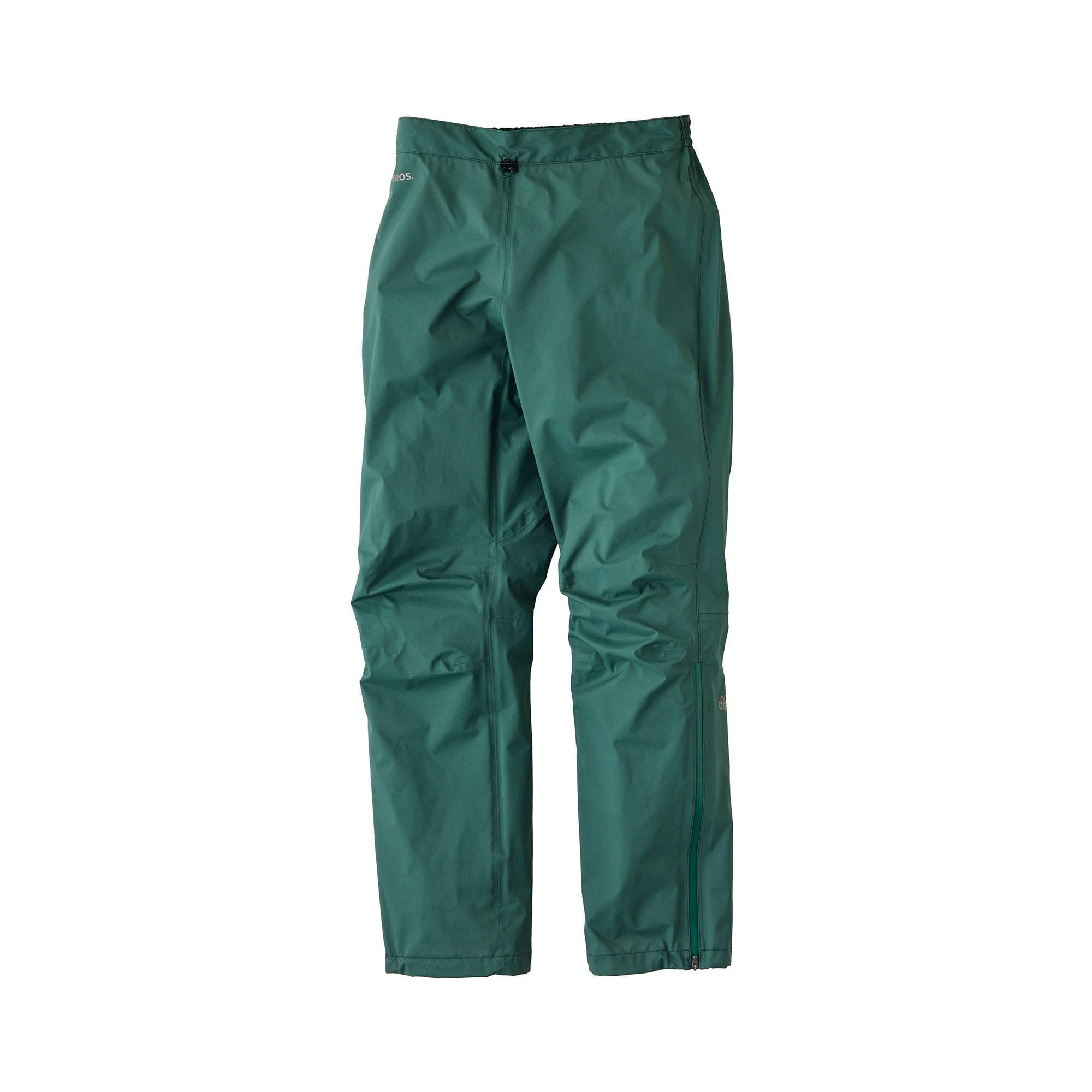Feather Rain Pant Genderless