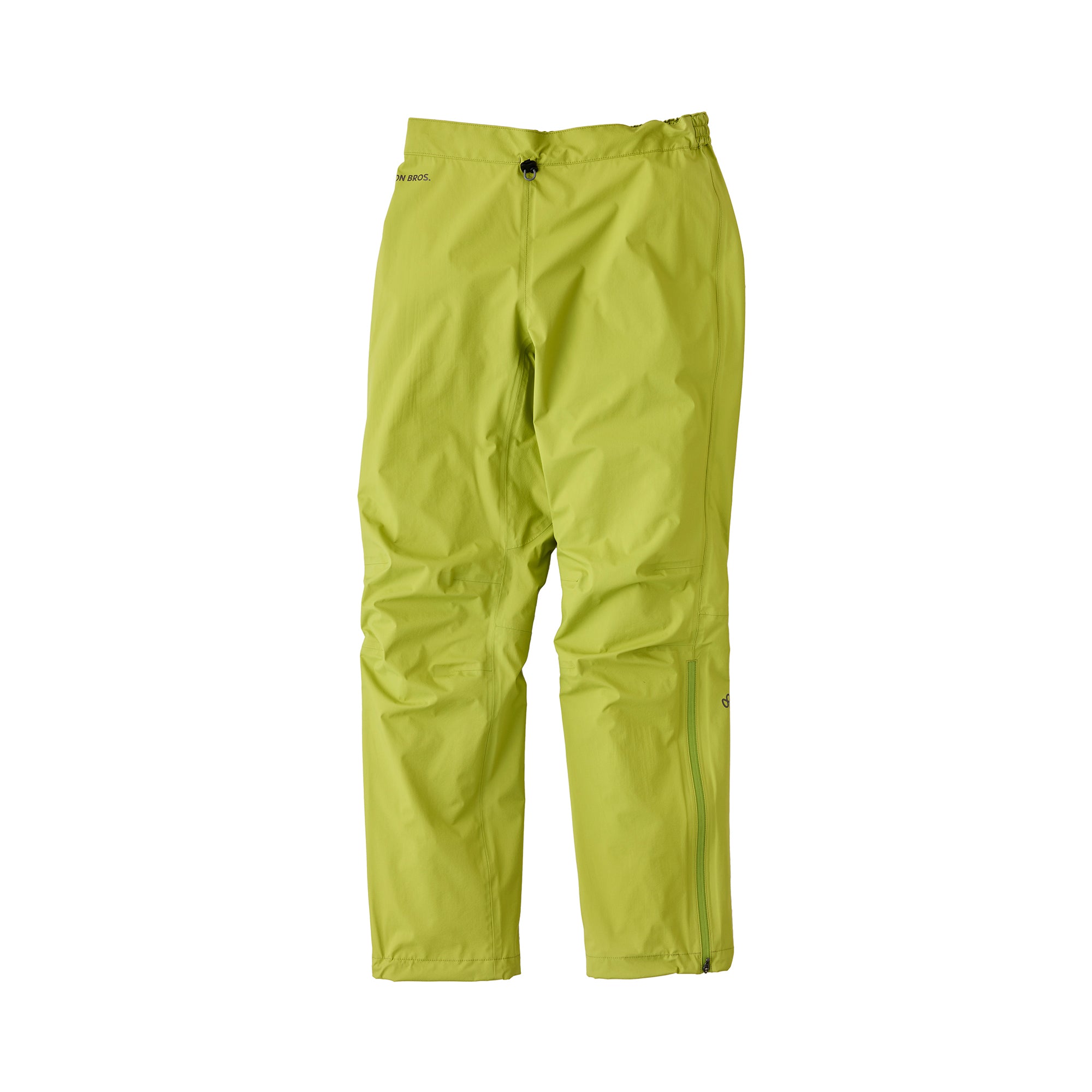 Feather Rain Pant Genderless