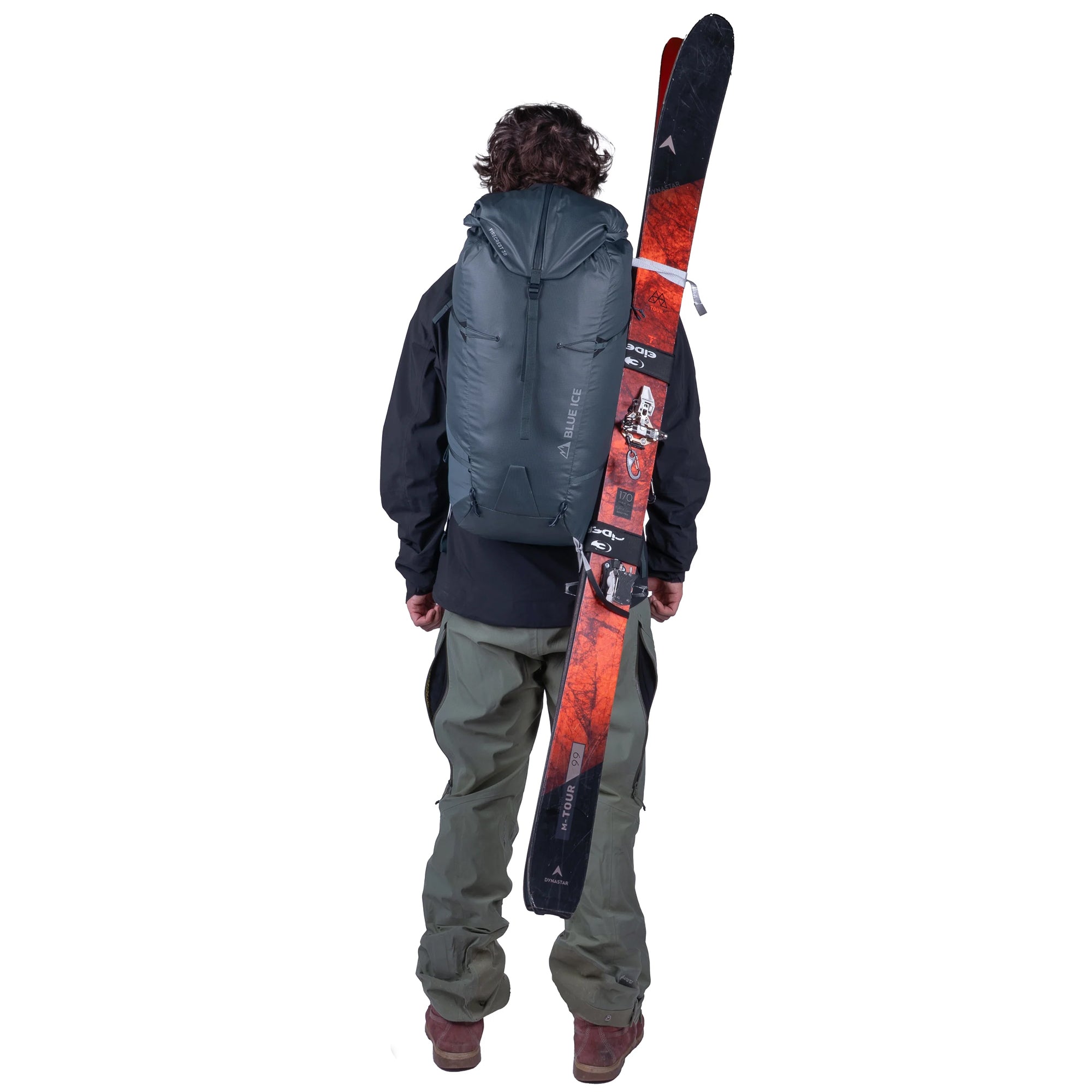 FireCrest 38L