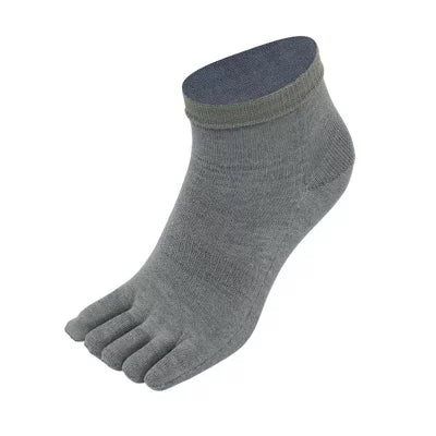 5 Finger Short Socks [Inner Fact Inner Fact]